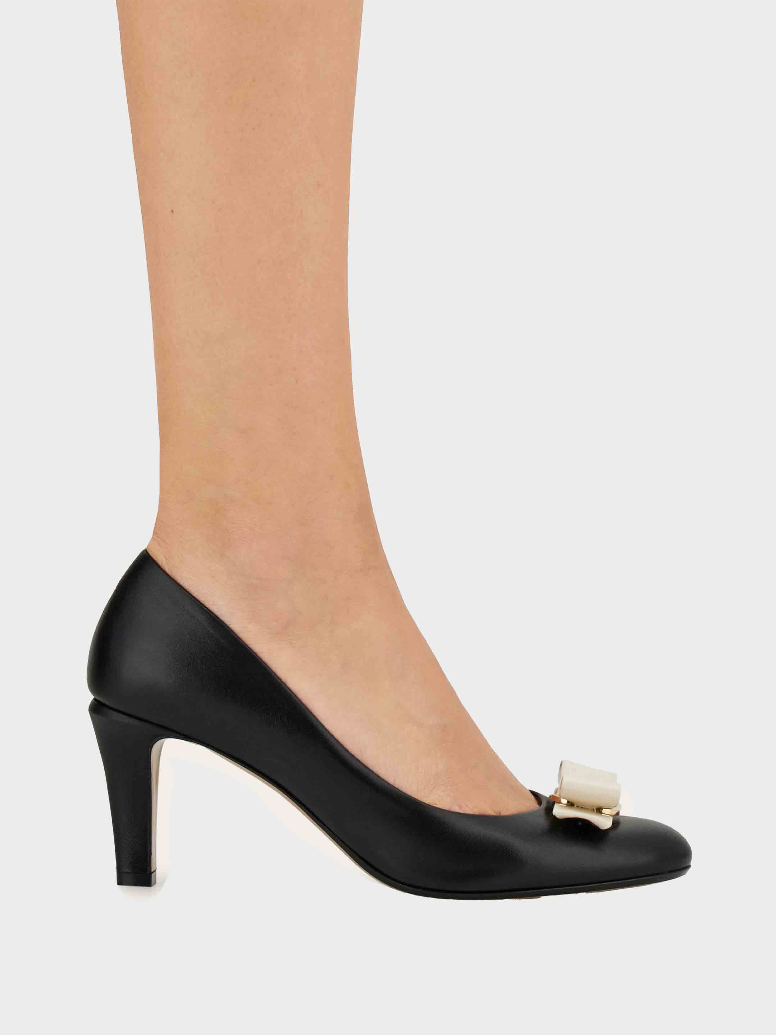 Black 1