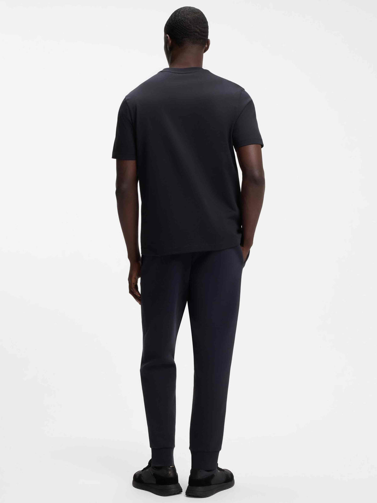 Dark Navy