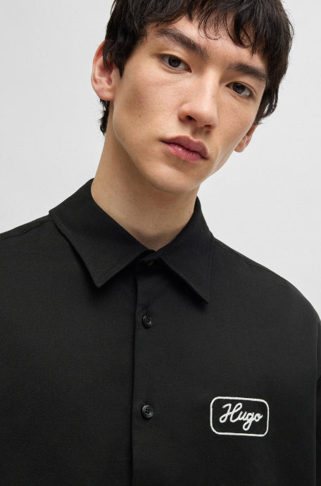 Black 1
