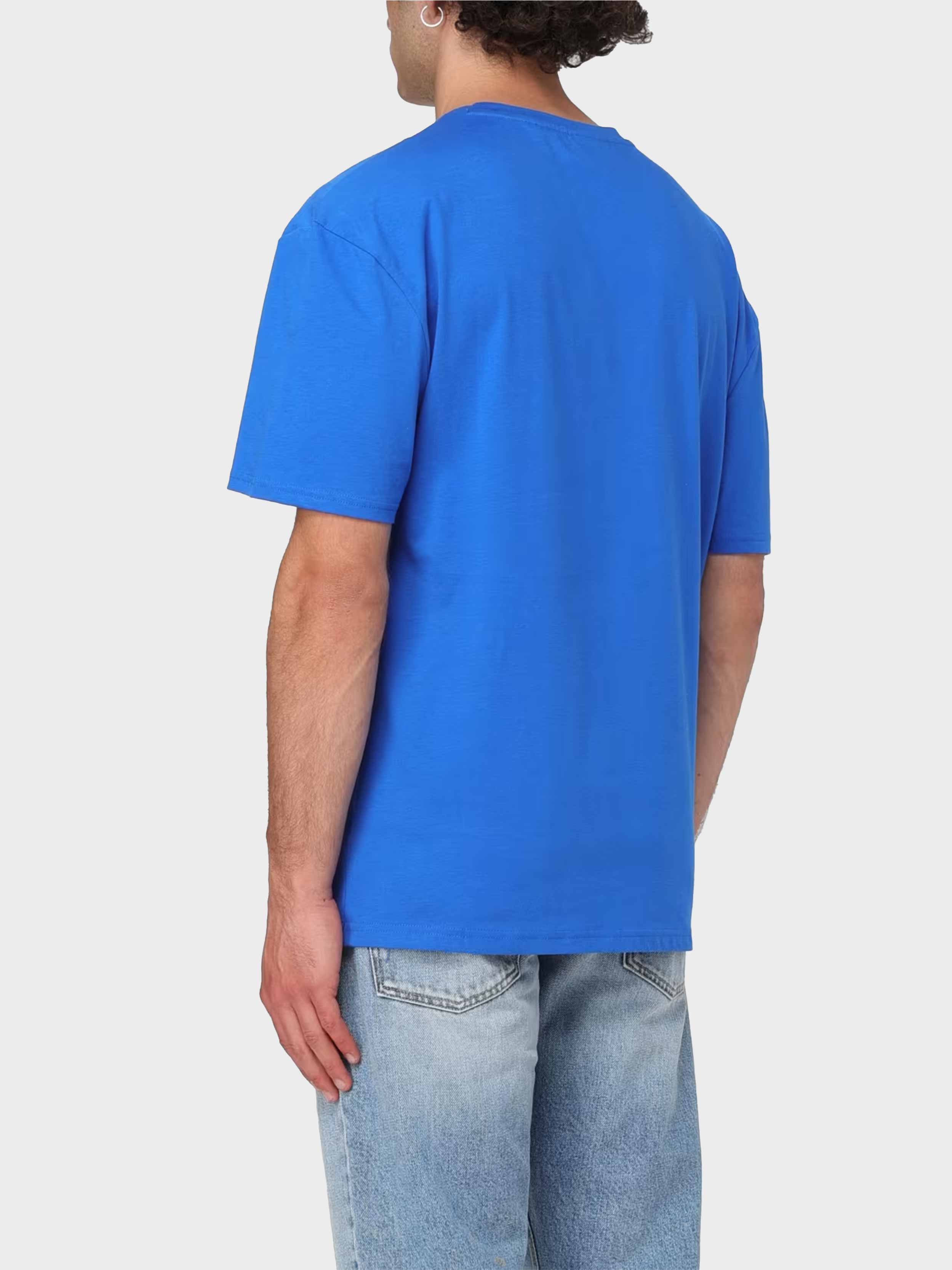 Medium Blue