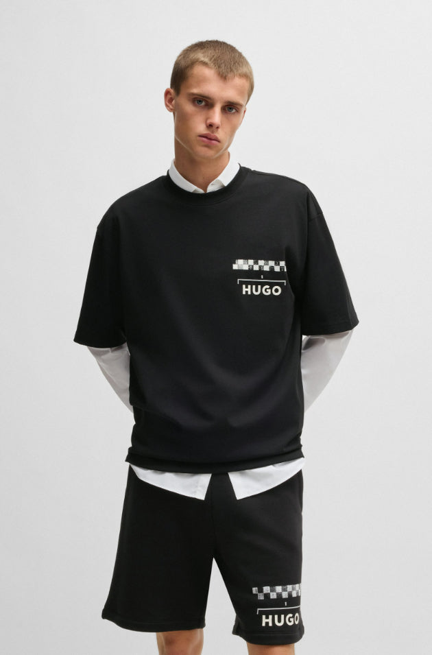 Black 1
