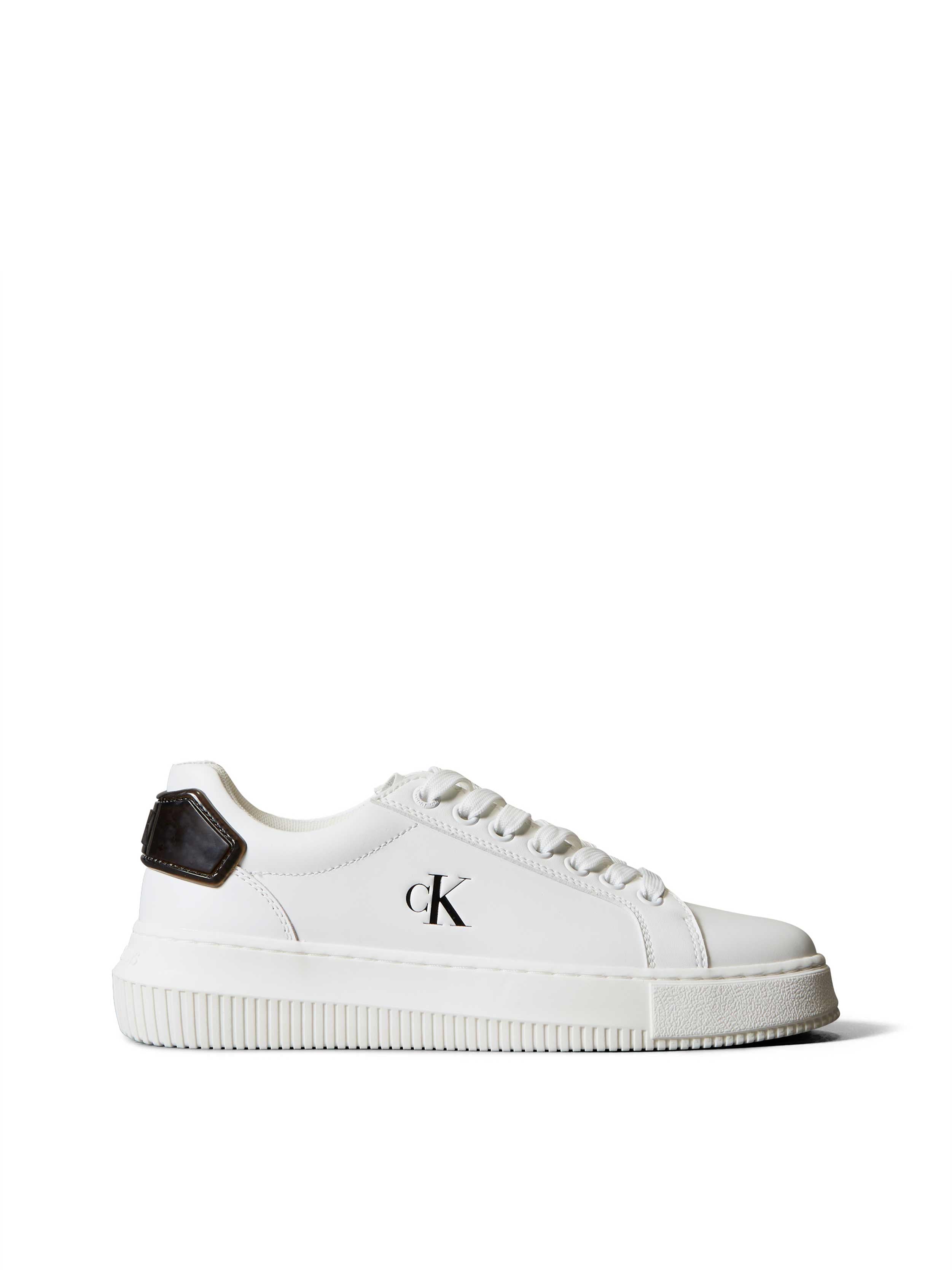 Bright White