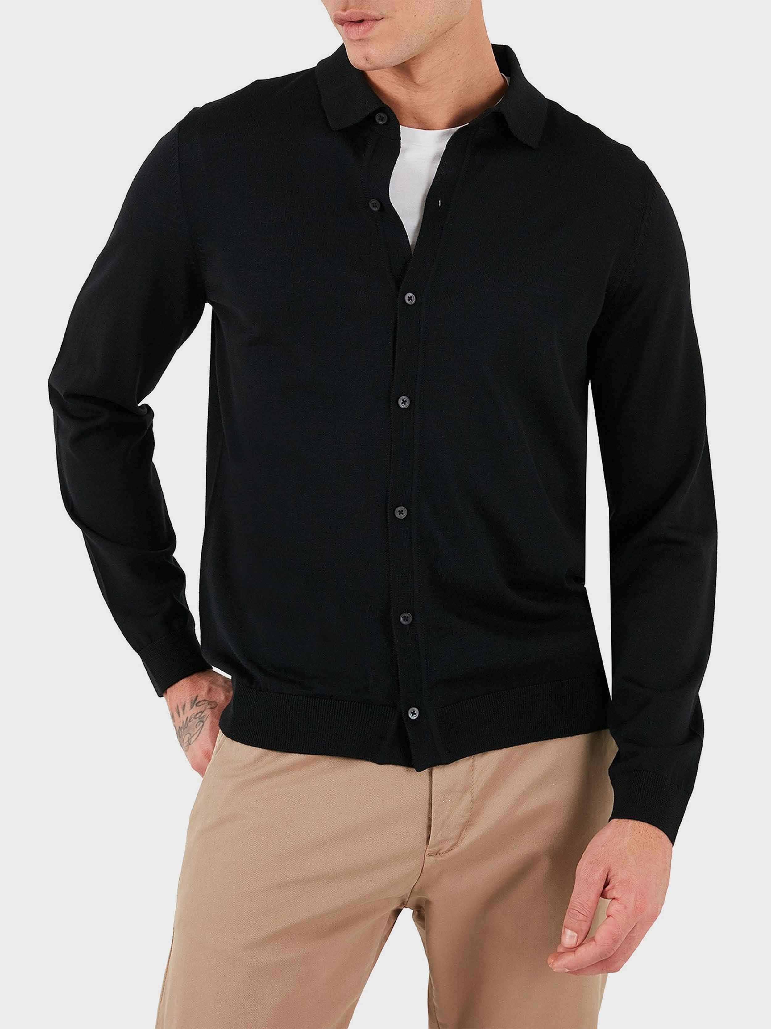 Black 1