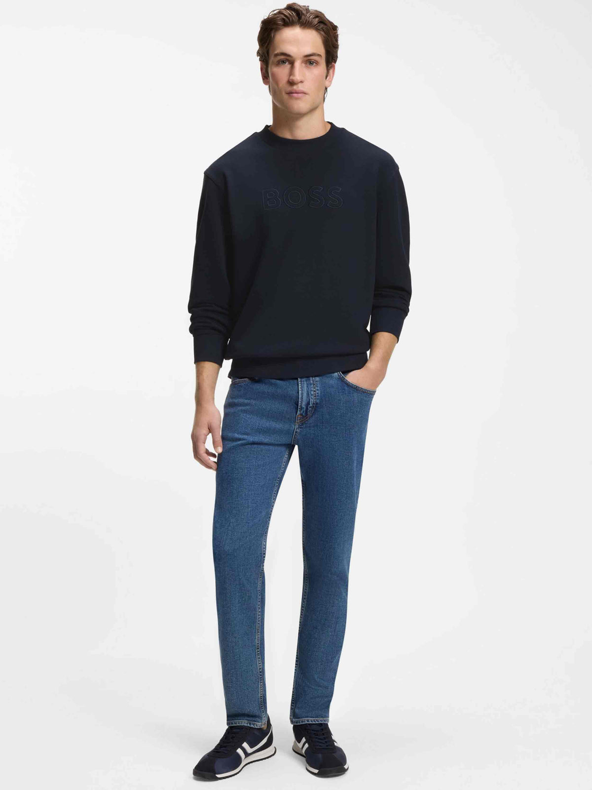 Navy Blue