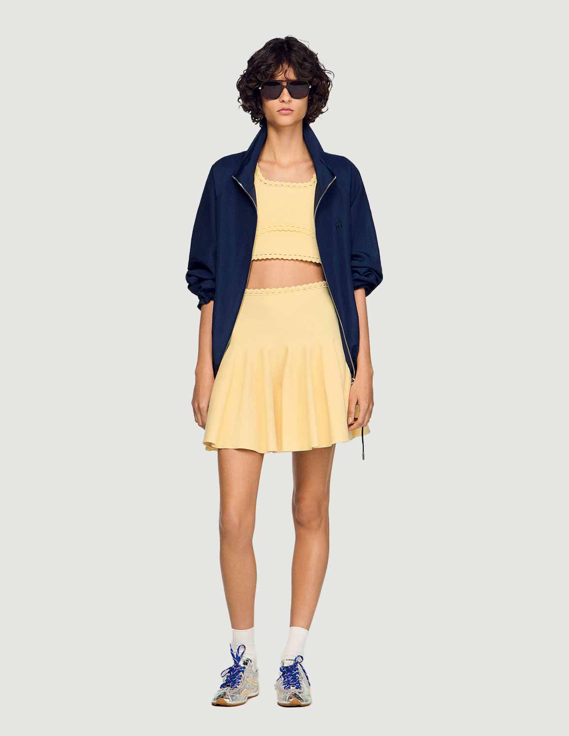Light Yellow