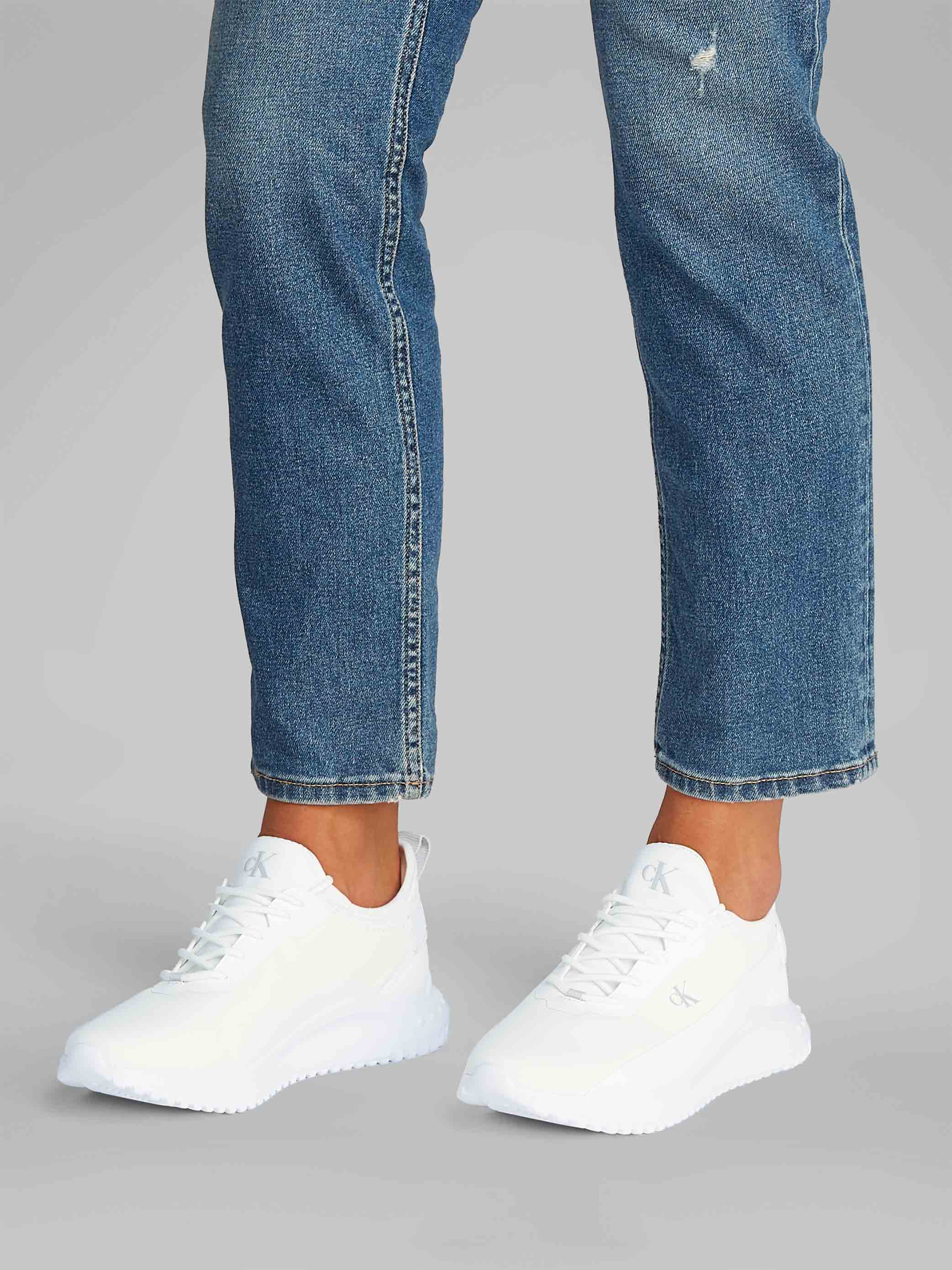 Bright White