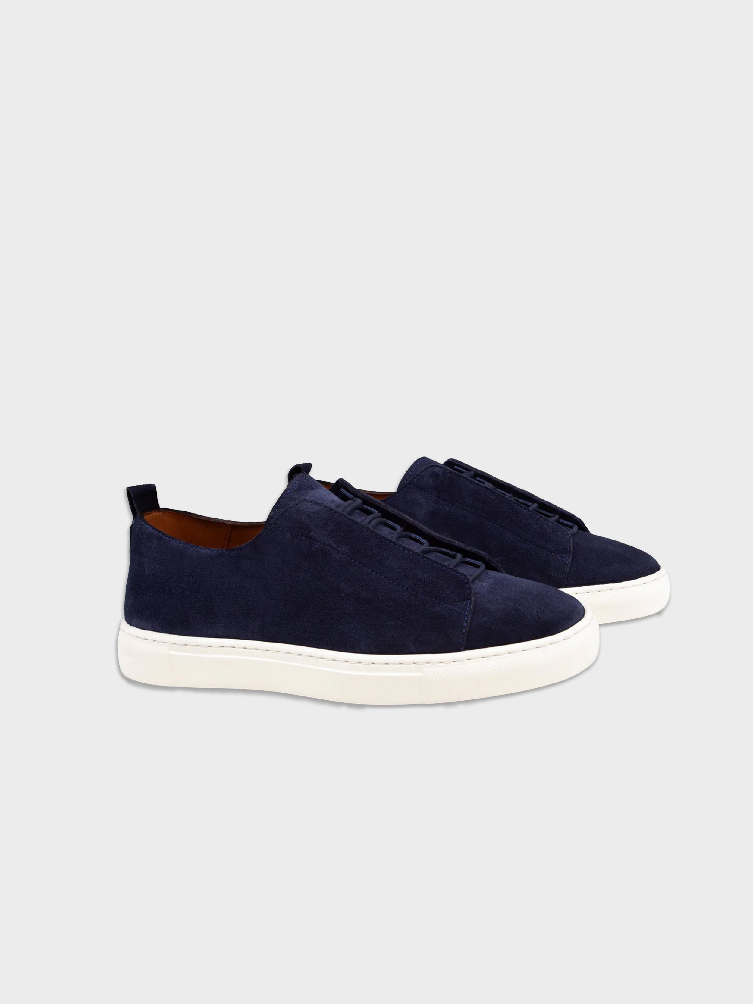 Dark Navy