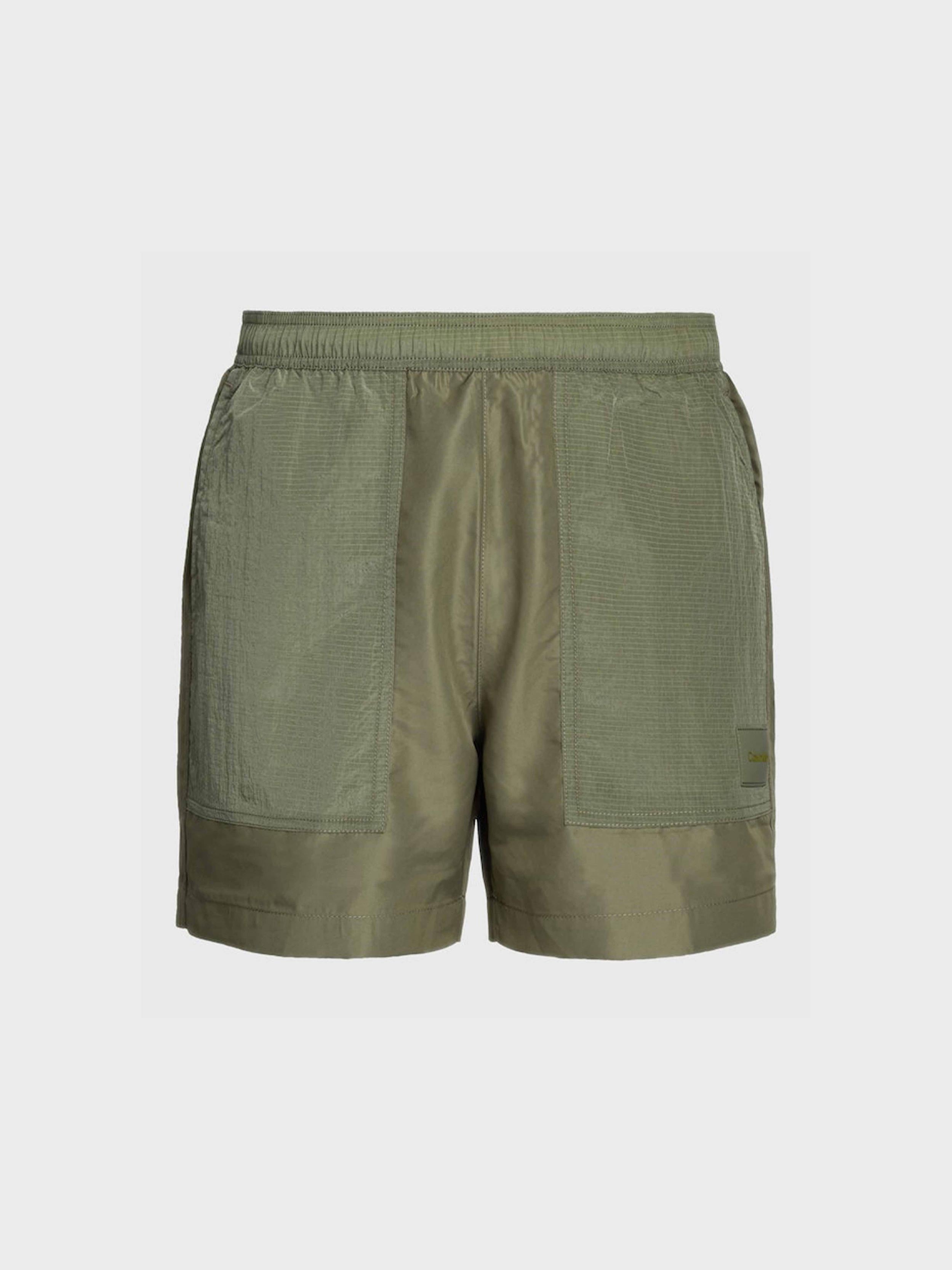 Battle Green