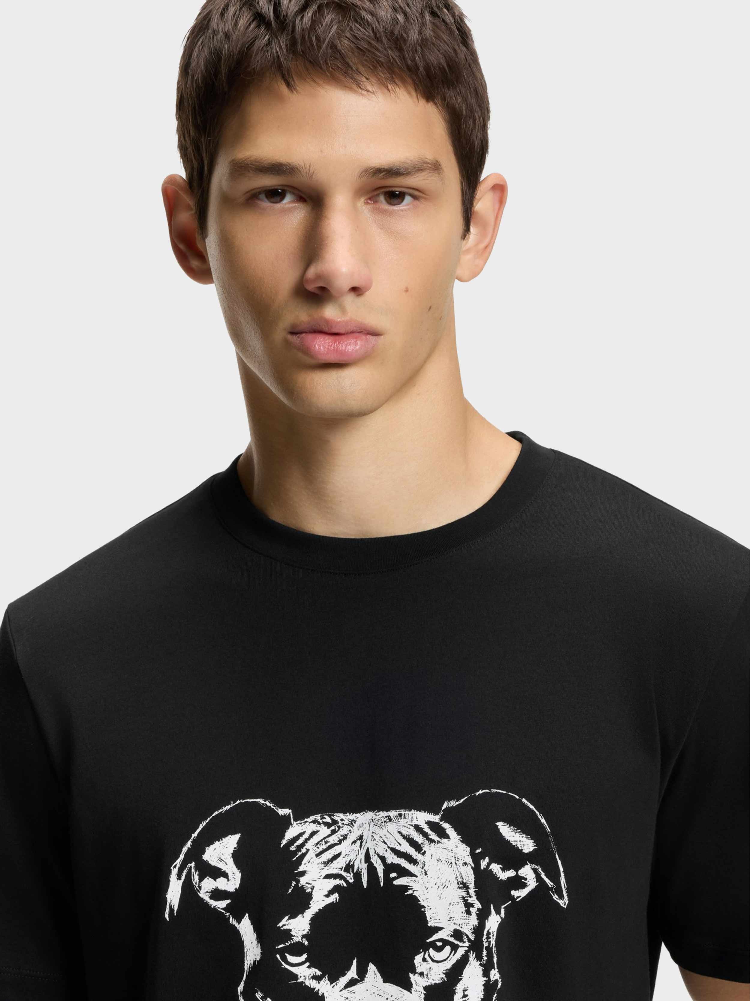 Black 1