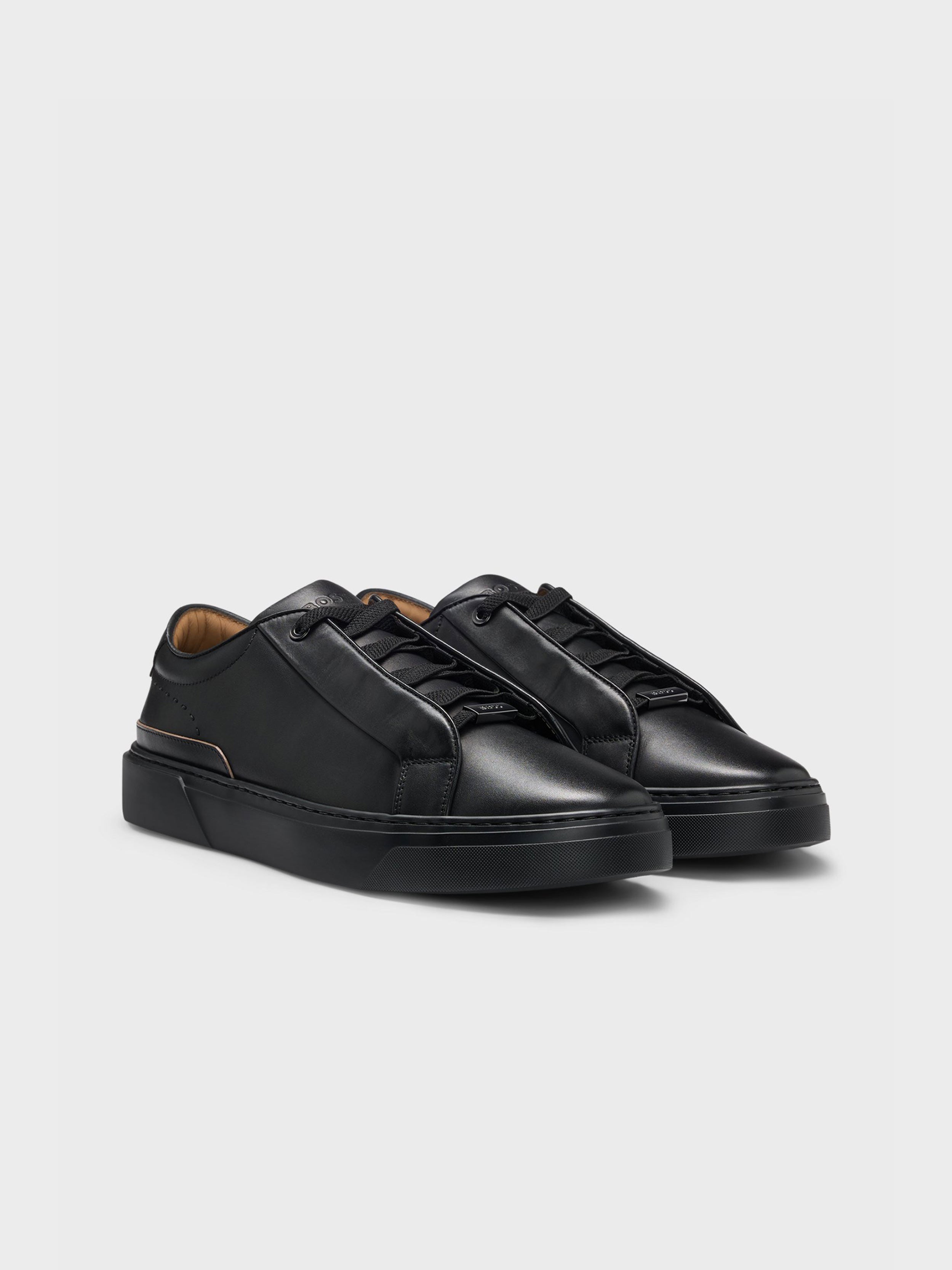 Black 1