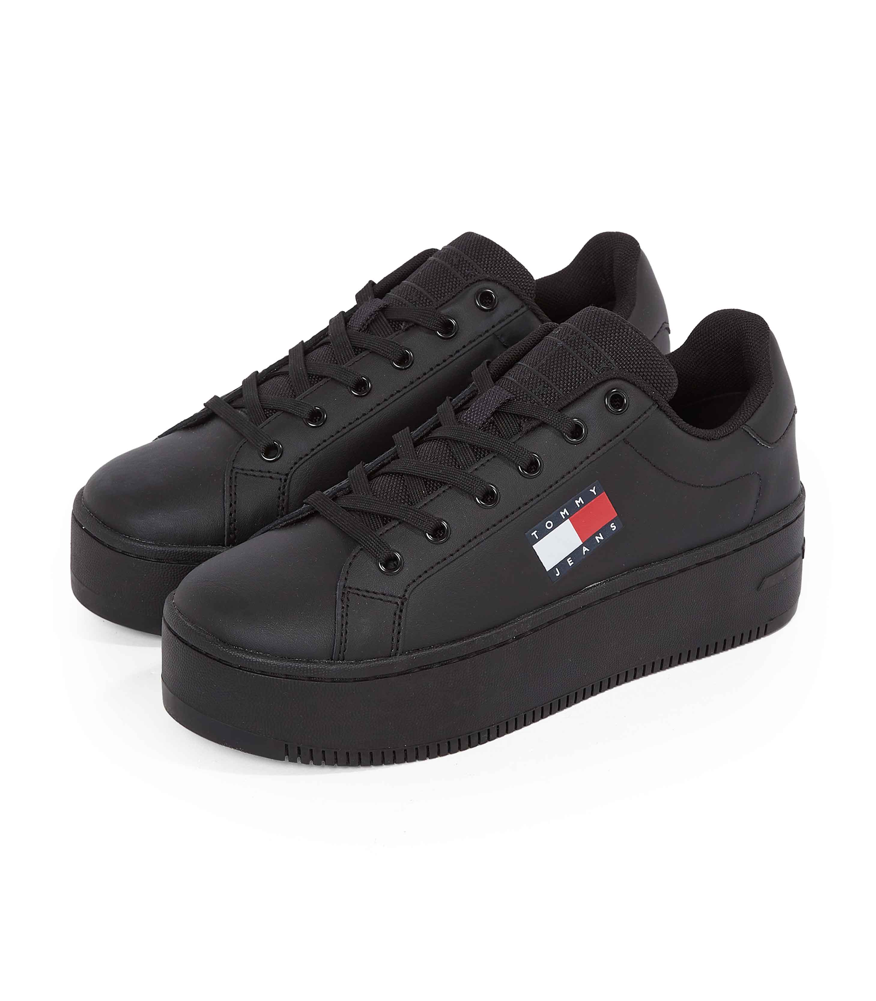 Black 1