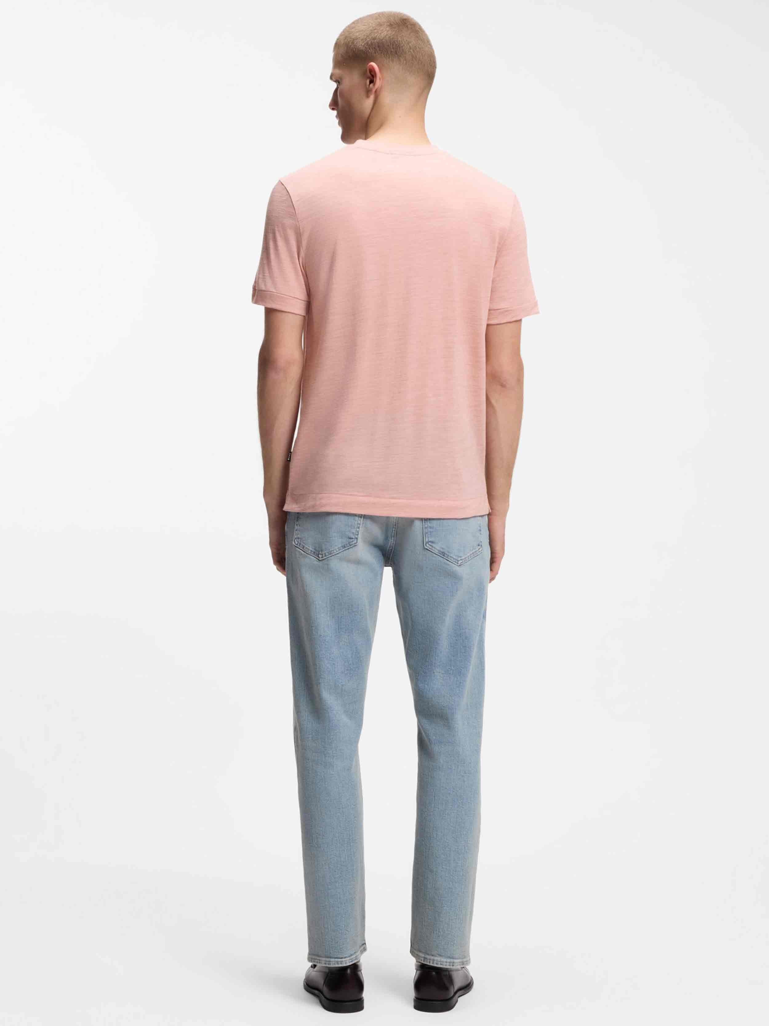 Light Pastel Orange