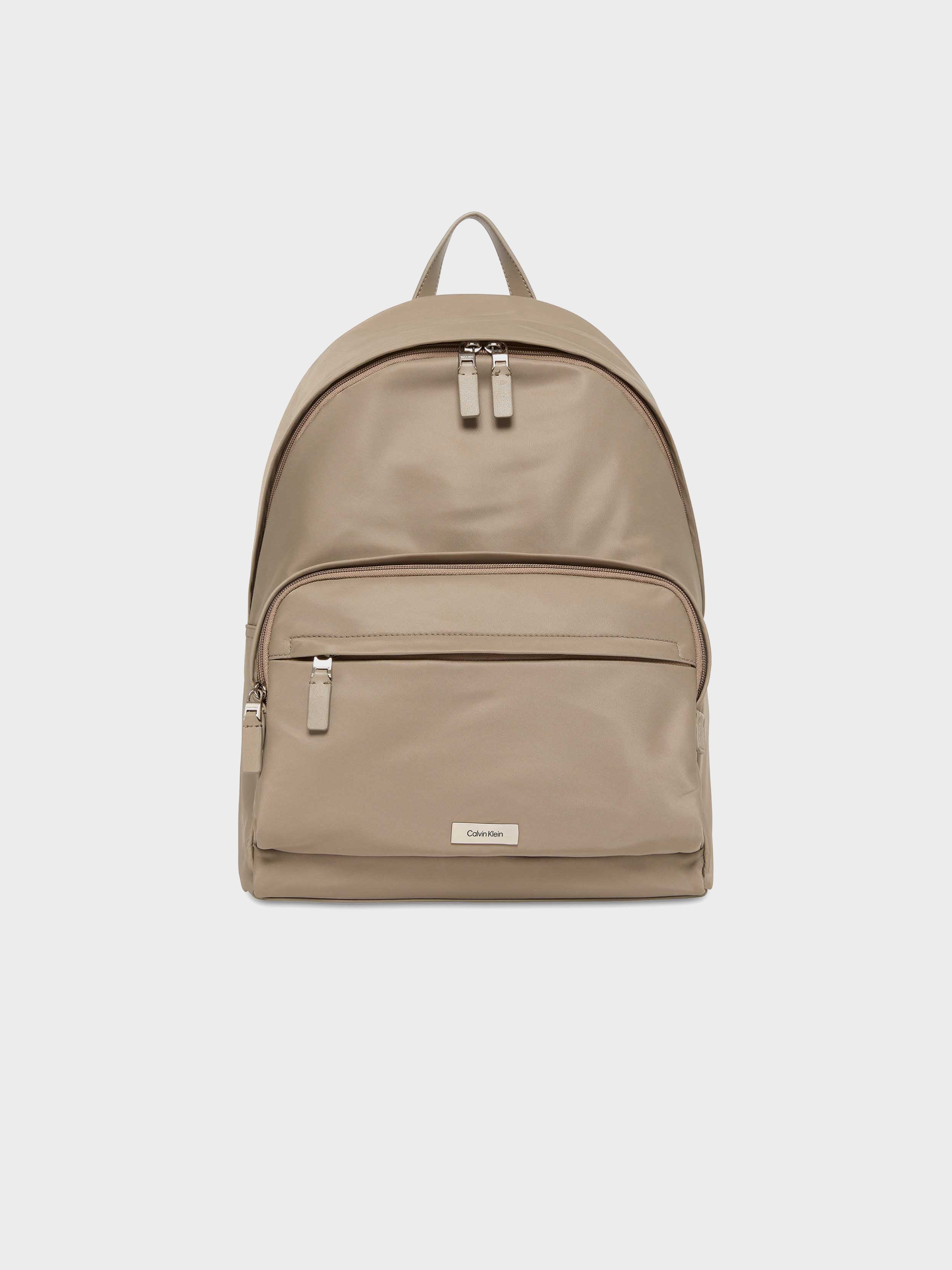 calvin klein jeans leather backpack Calvin Klein Jeans