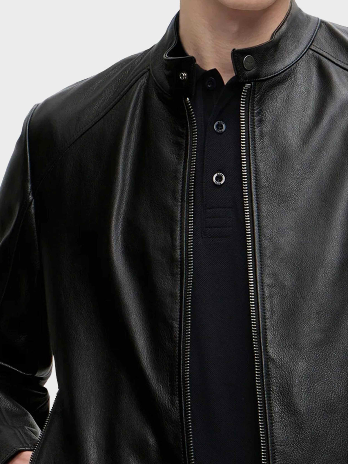 Black 1