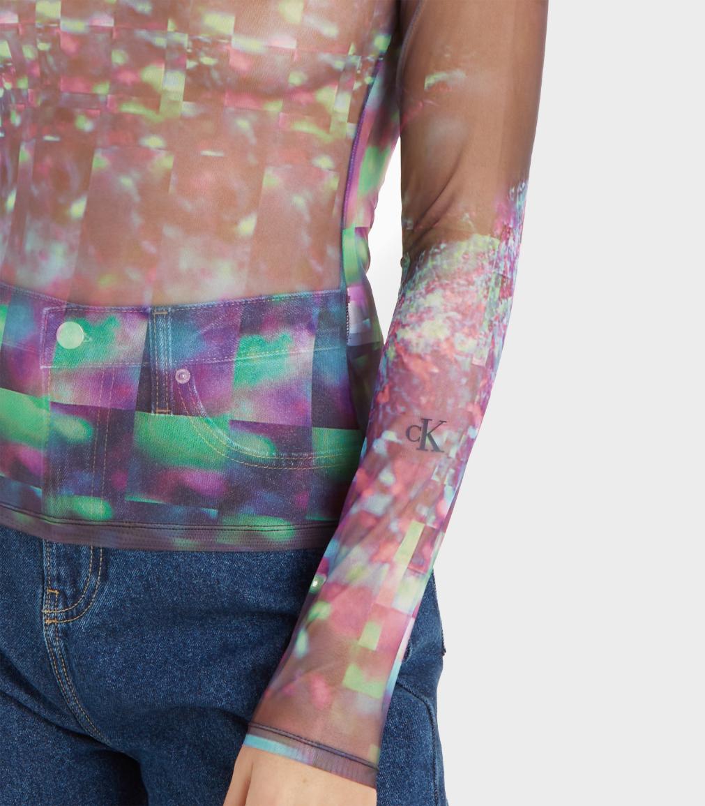 Multi Color