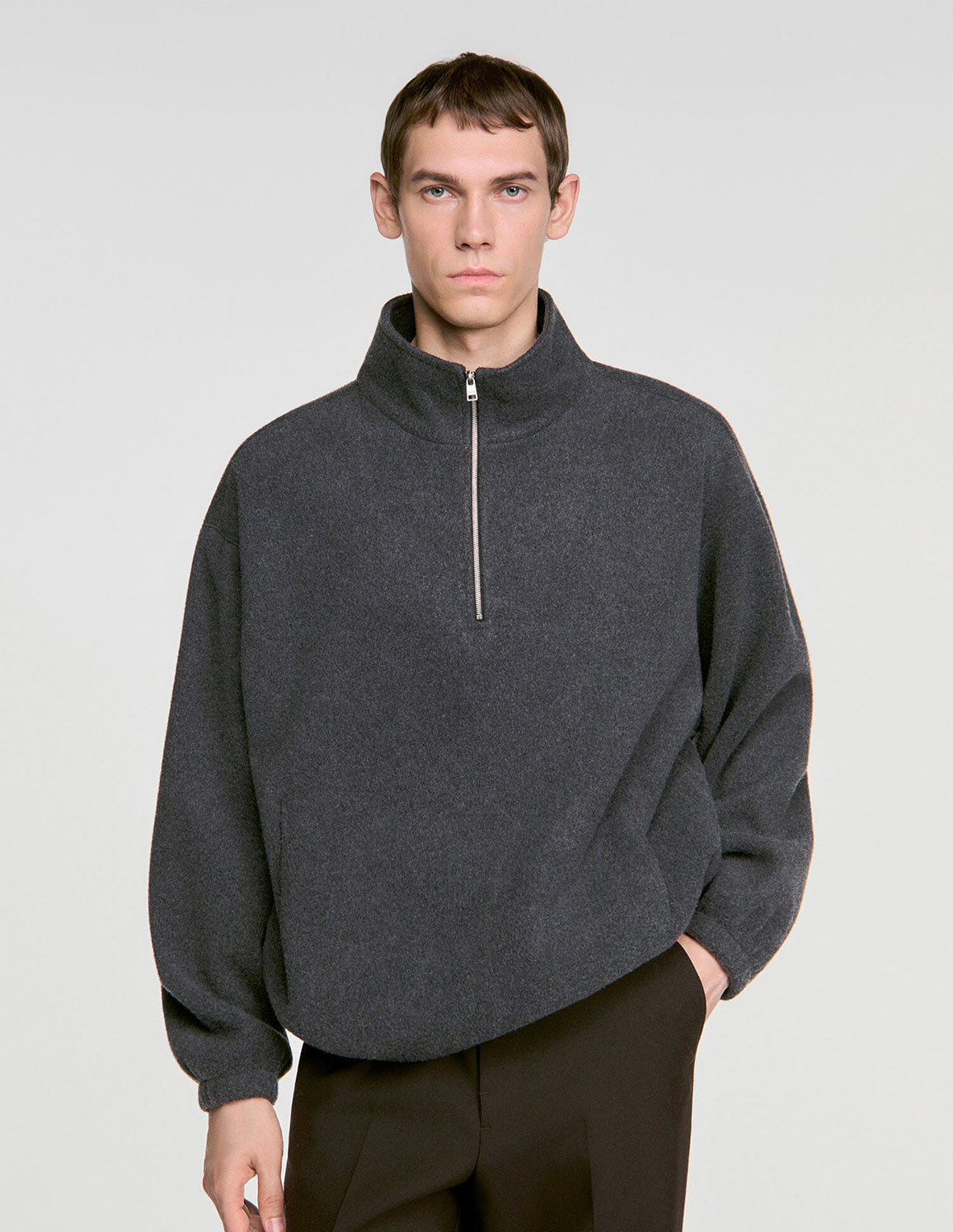 Dark Grey