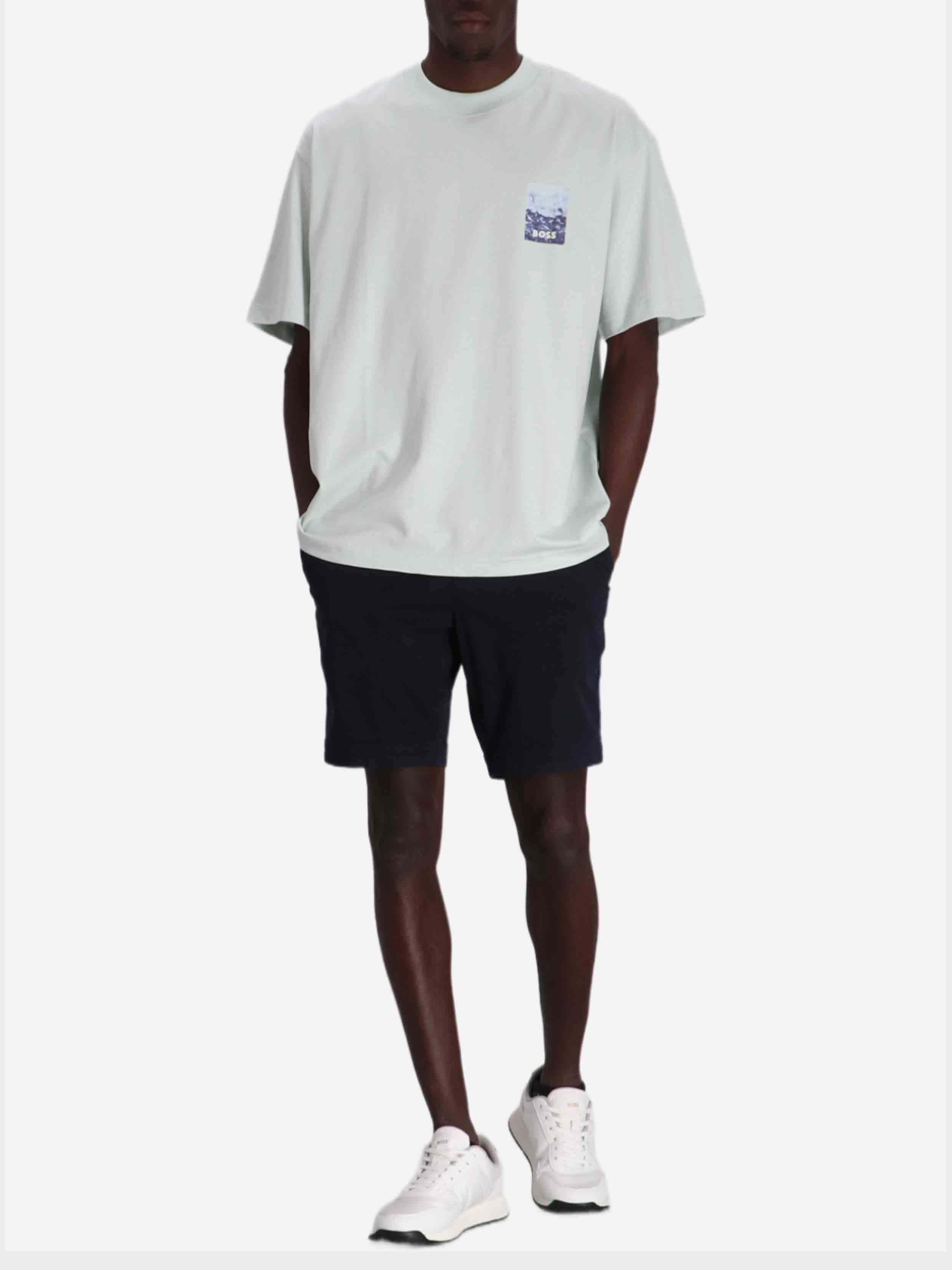 Open Grey
