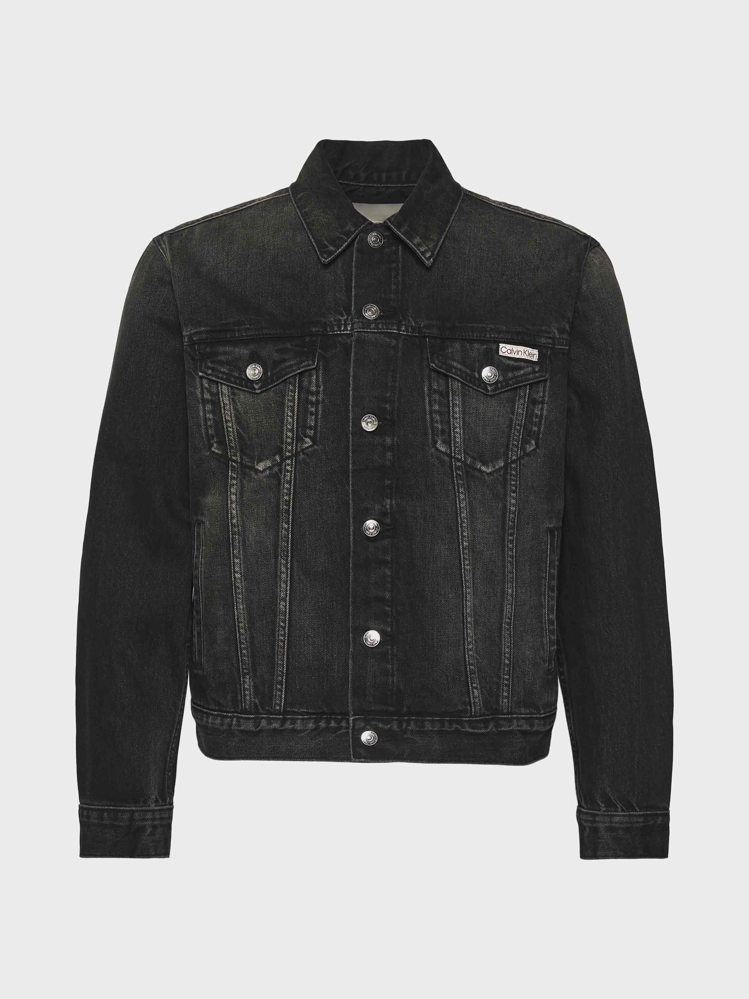 Denim Black