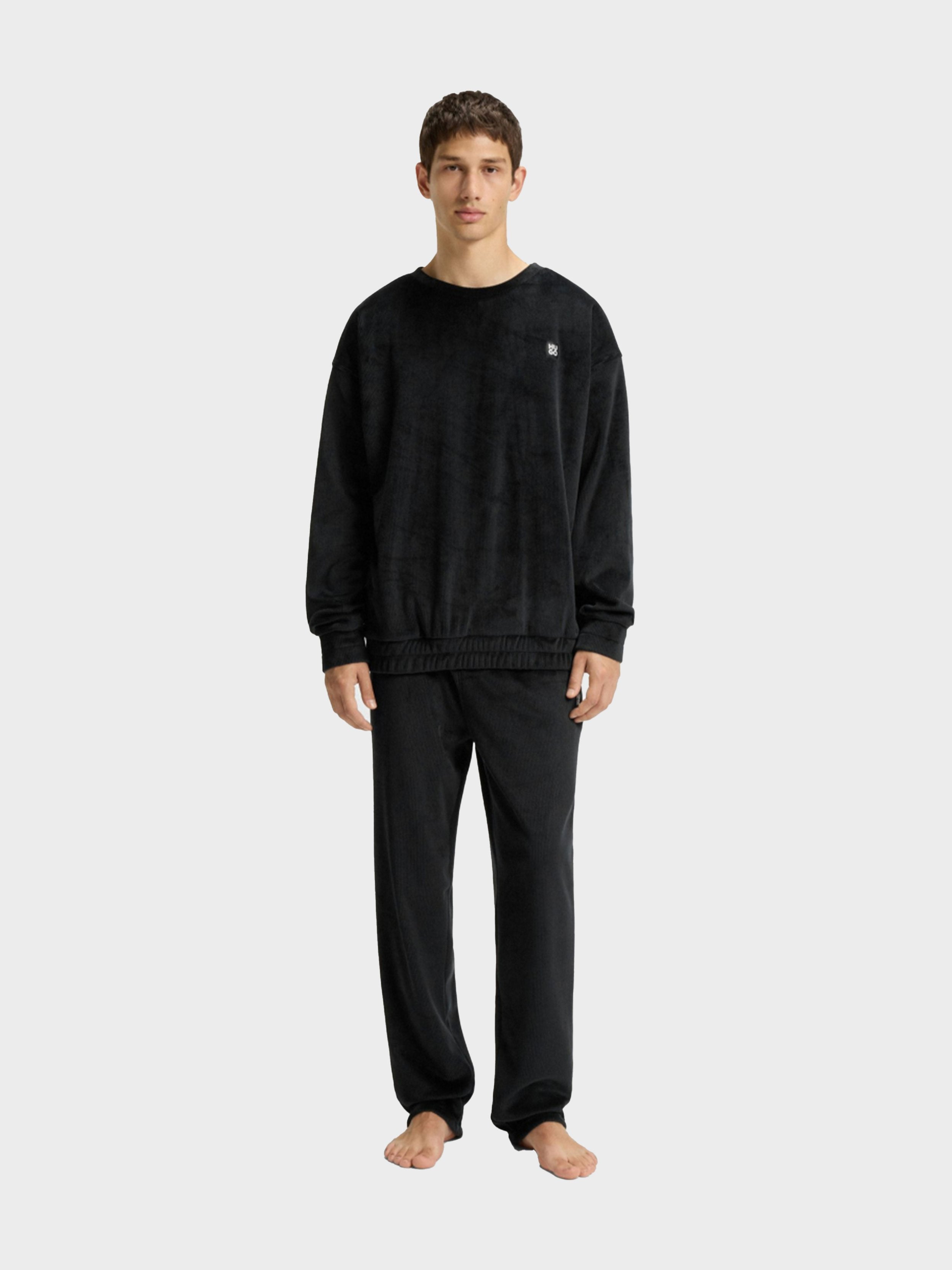 Black 1