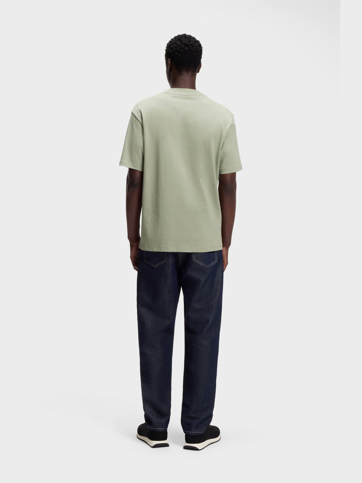 Pastel Green