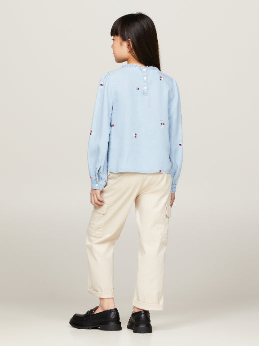 Medium Denim