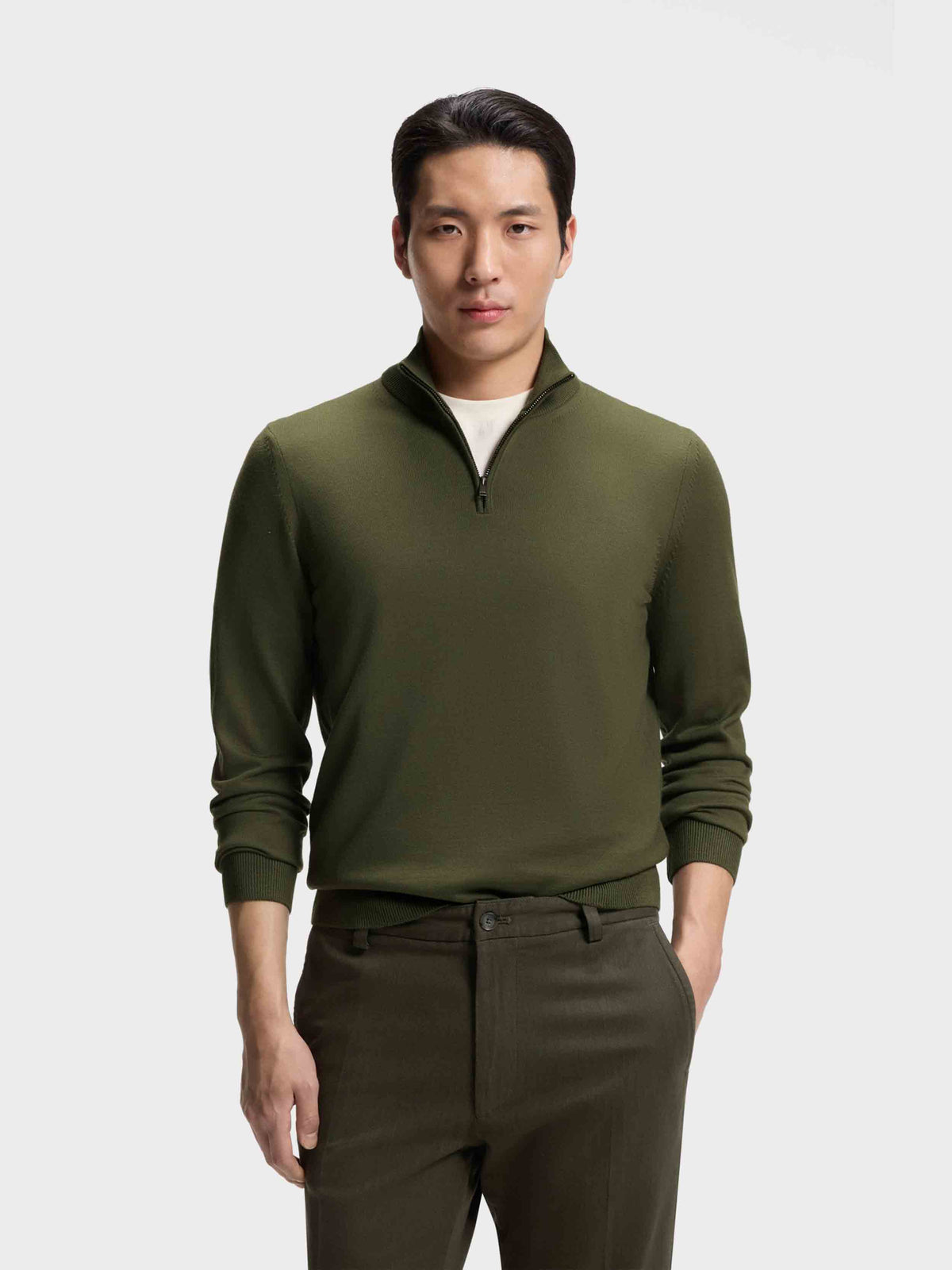 Light Green