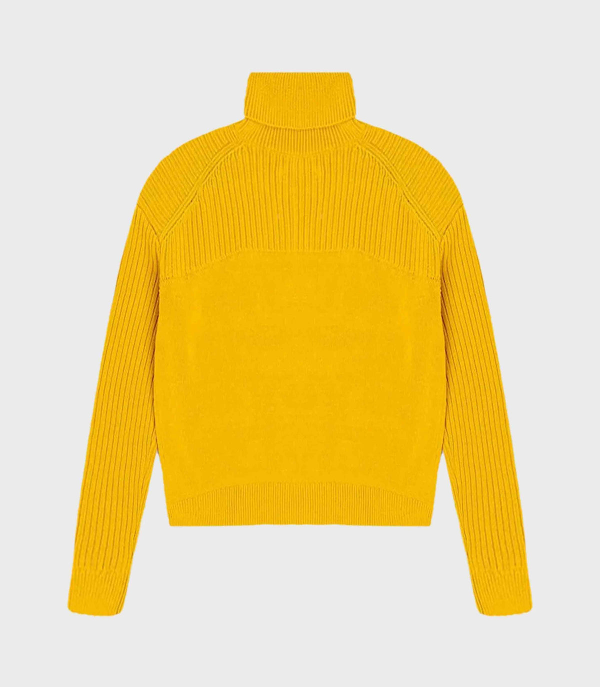 Mustard Yellow