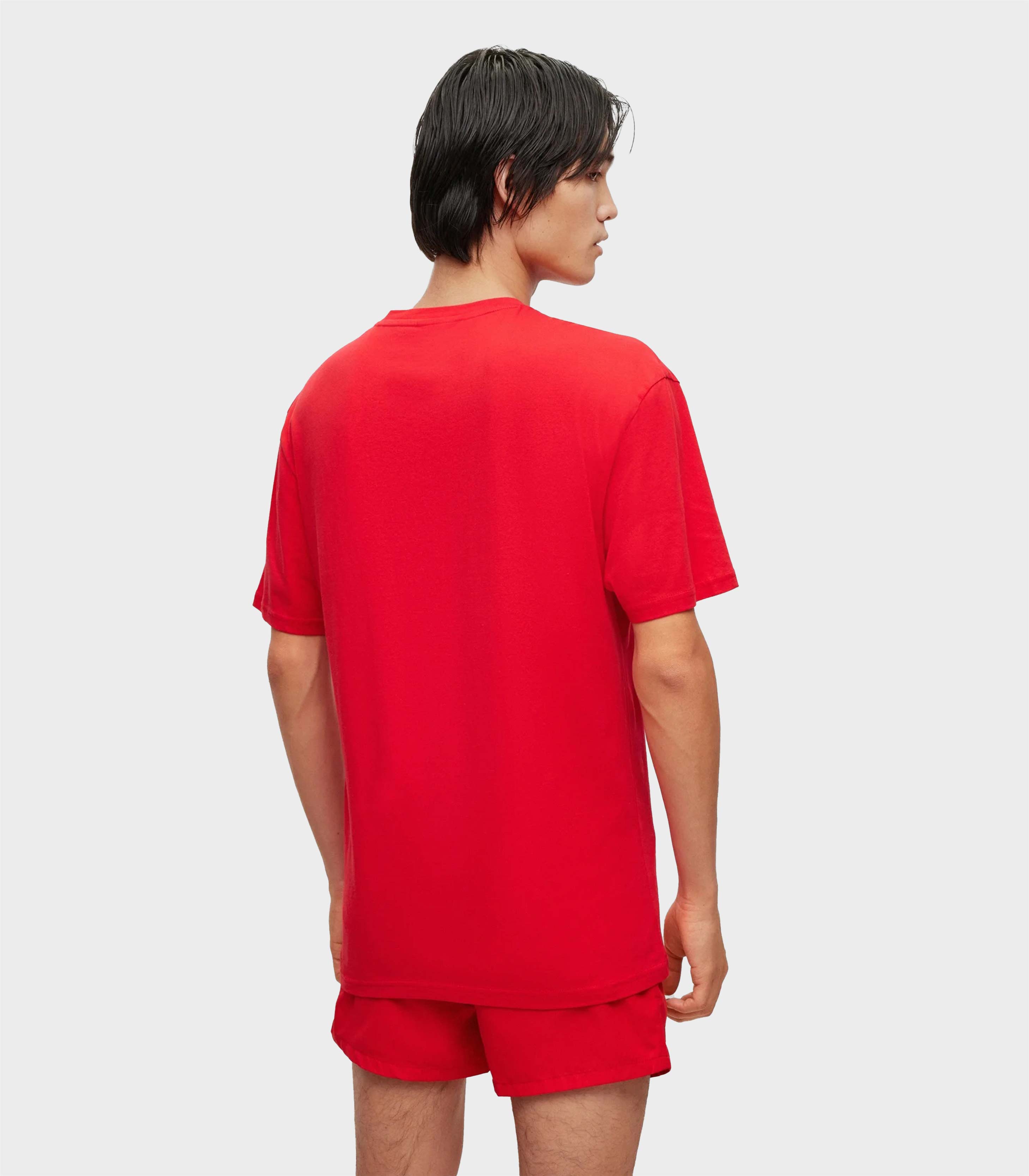 Open Red