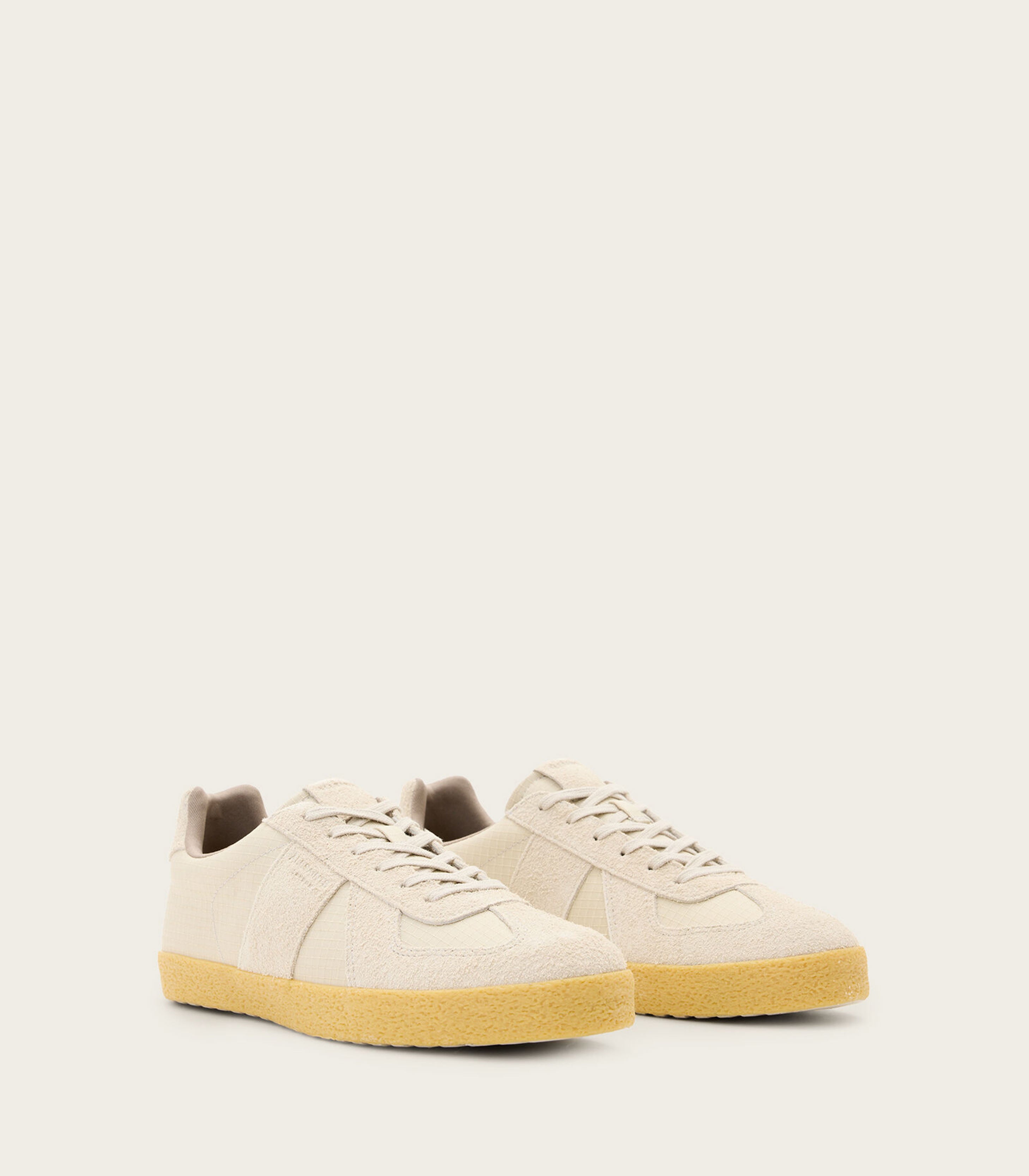 Chalk White
