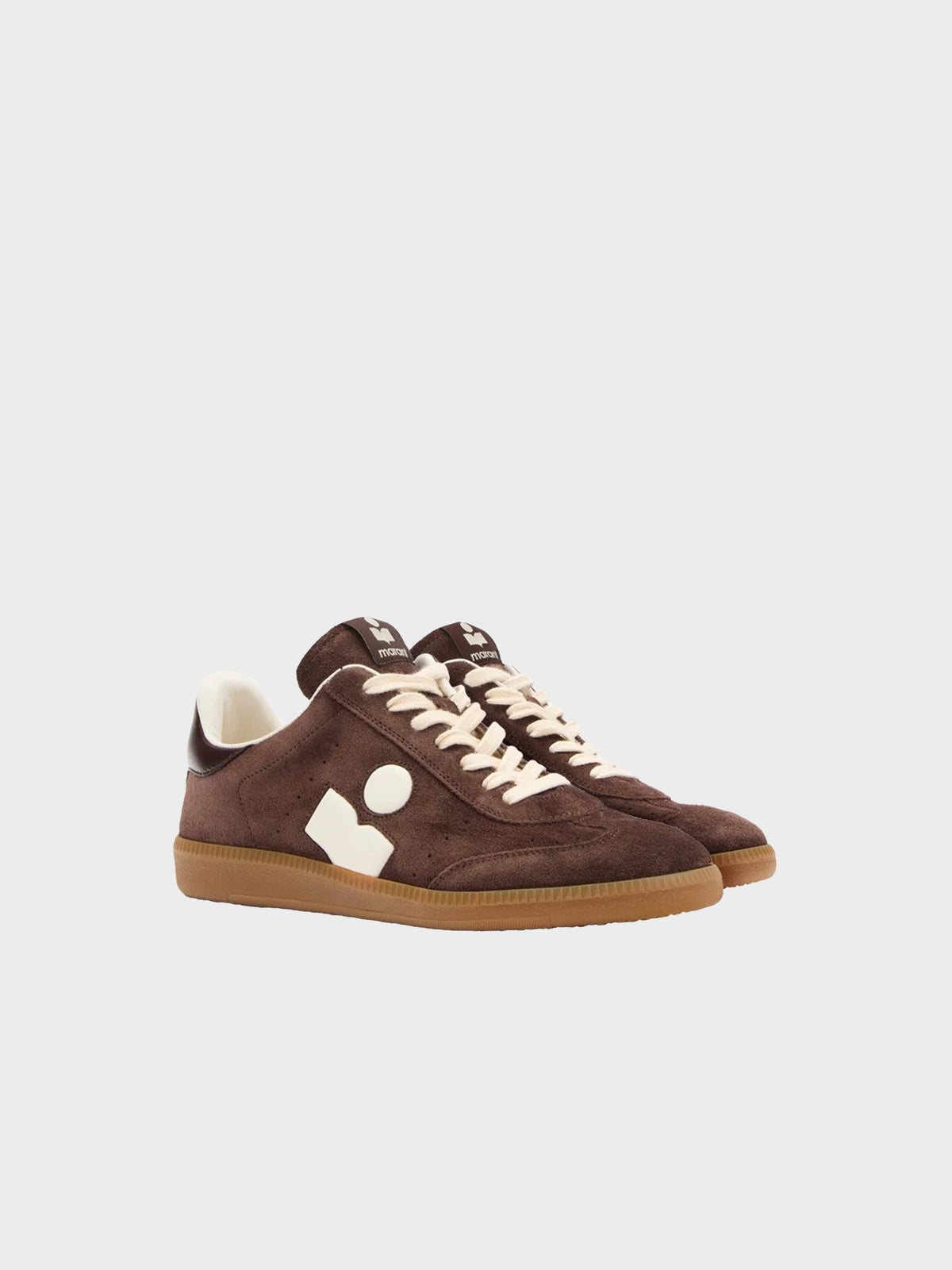 Chocolate Brown