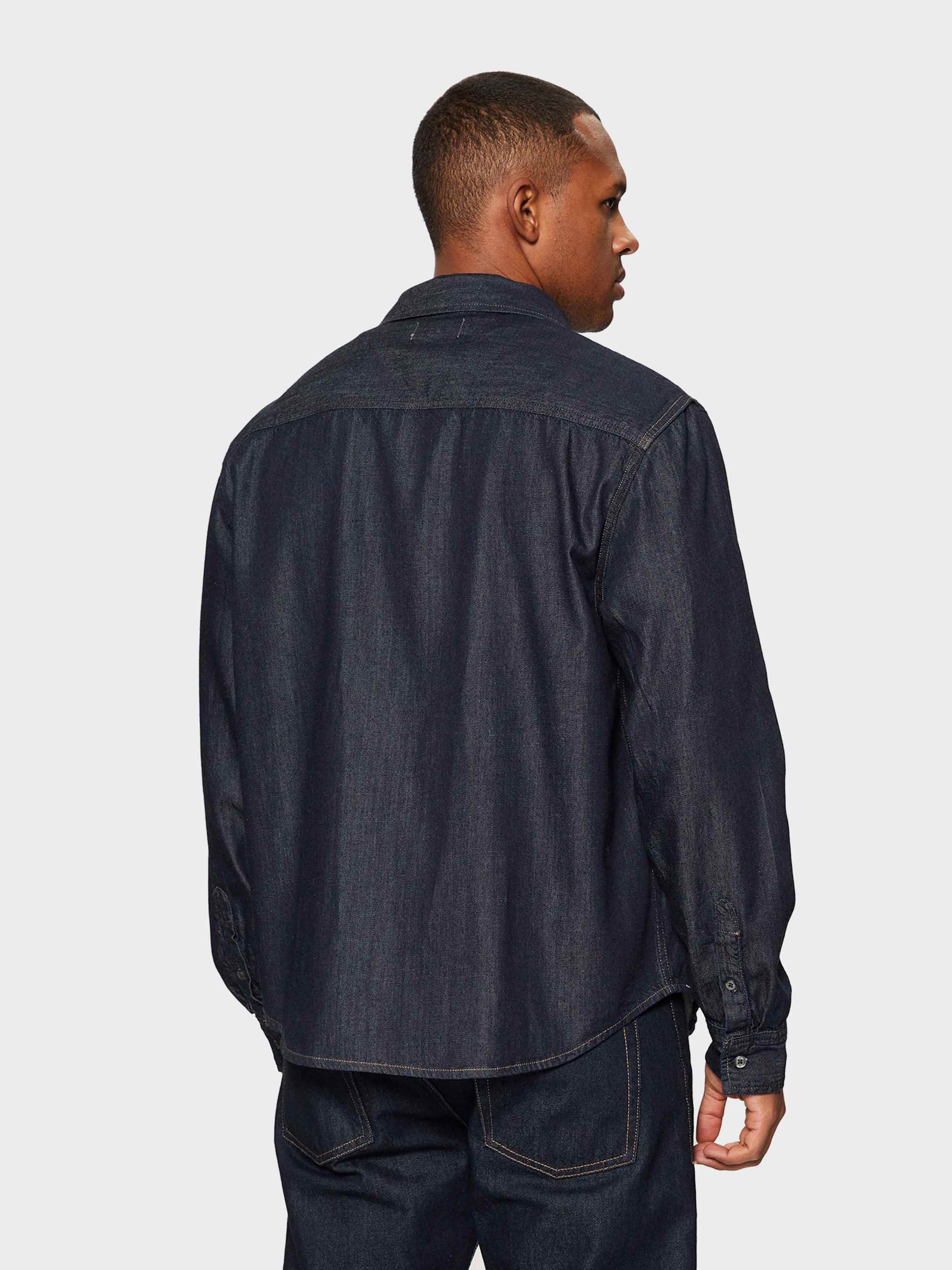 Denim dark