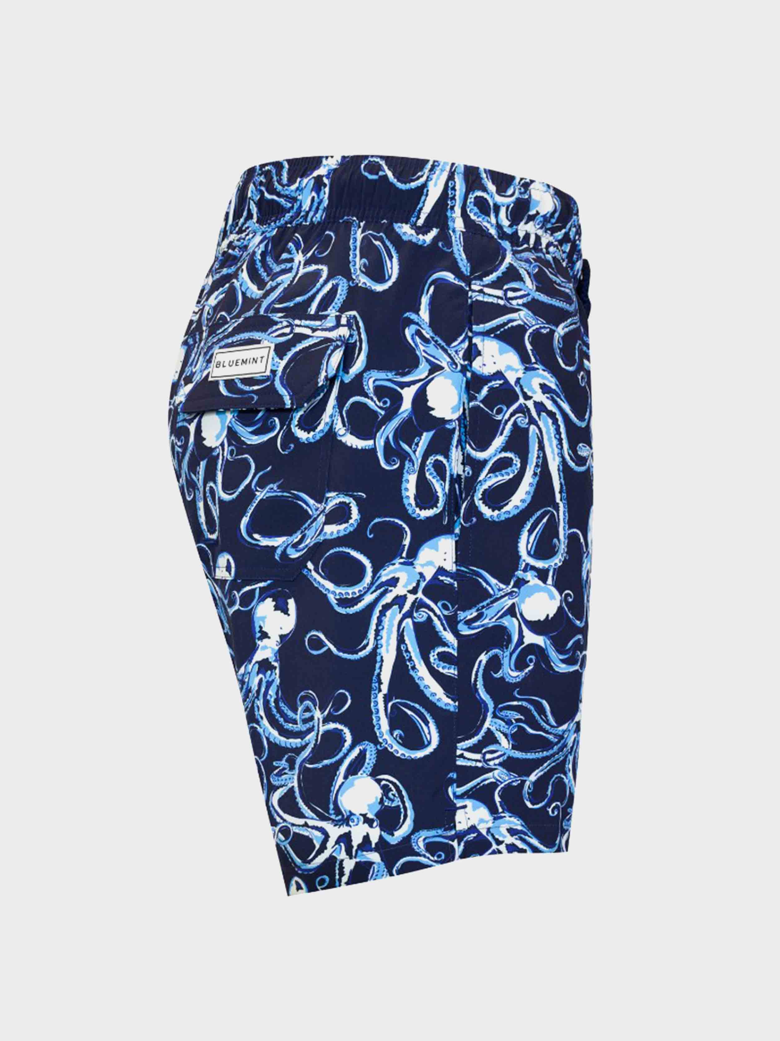 NAVY OCTO