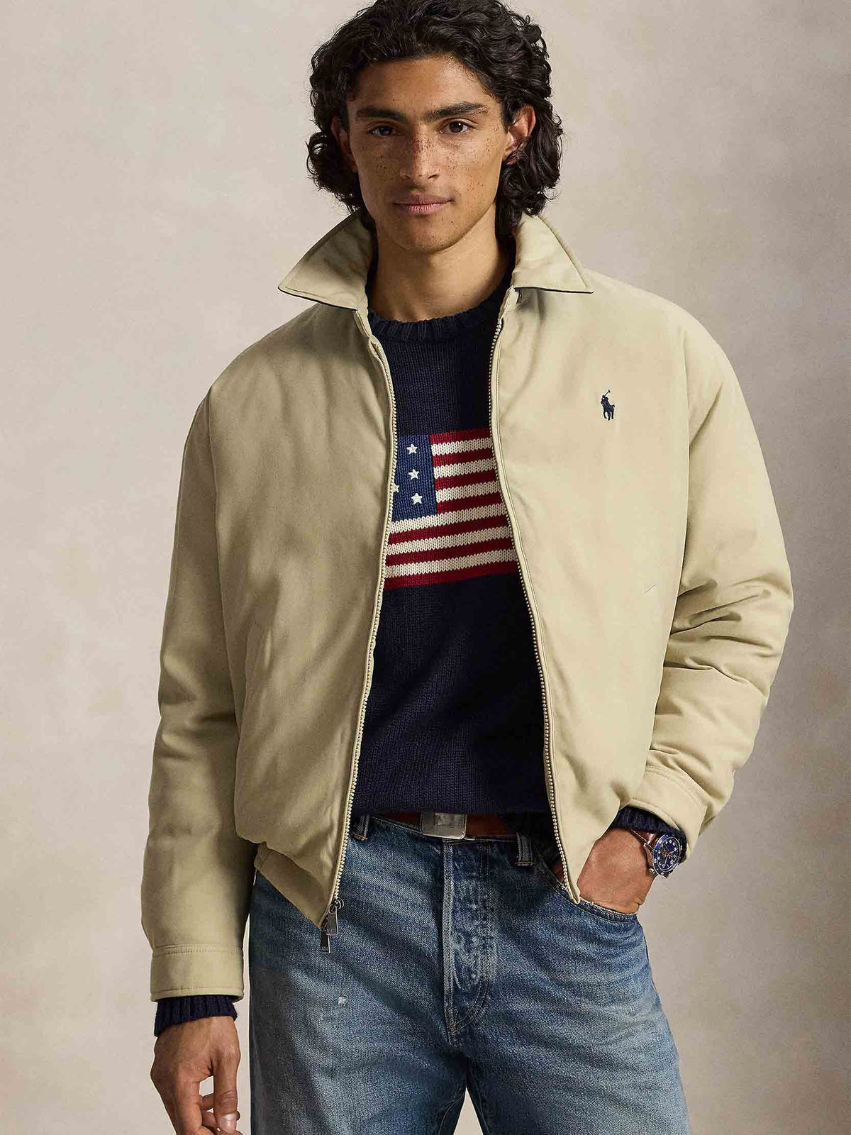 Beige