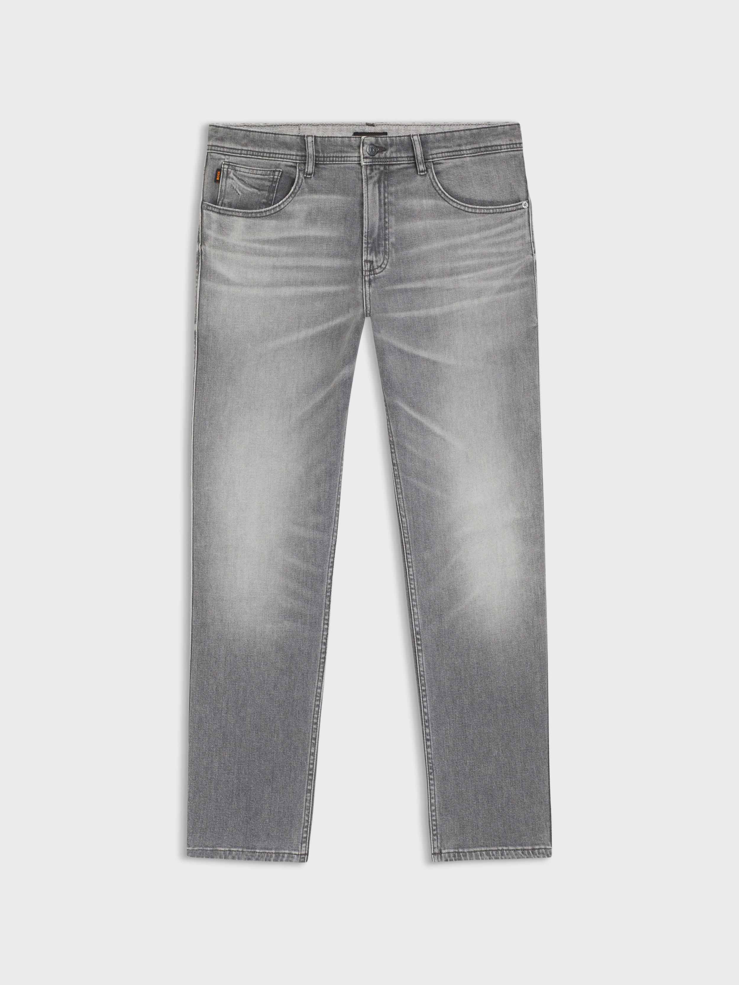 Dark Grey