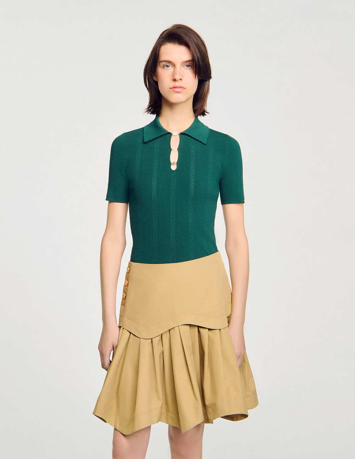 Dark Green