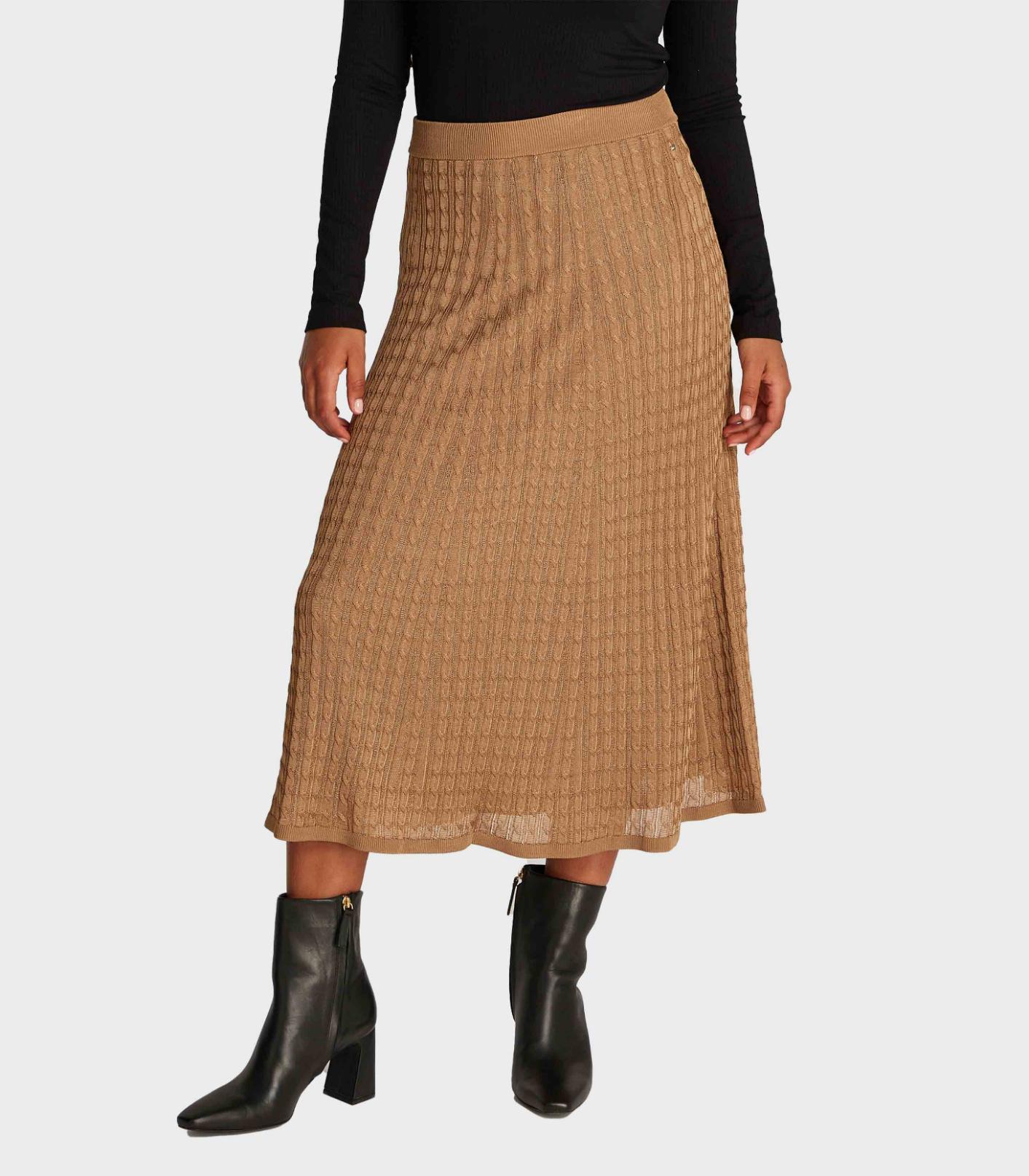 Dark Beige
