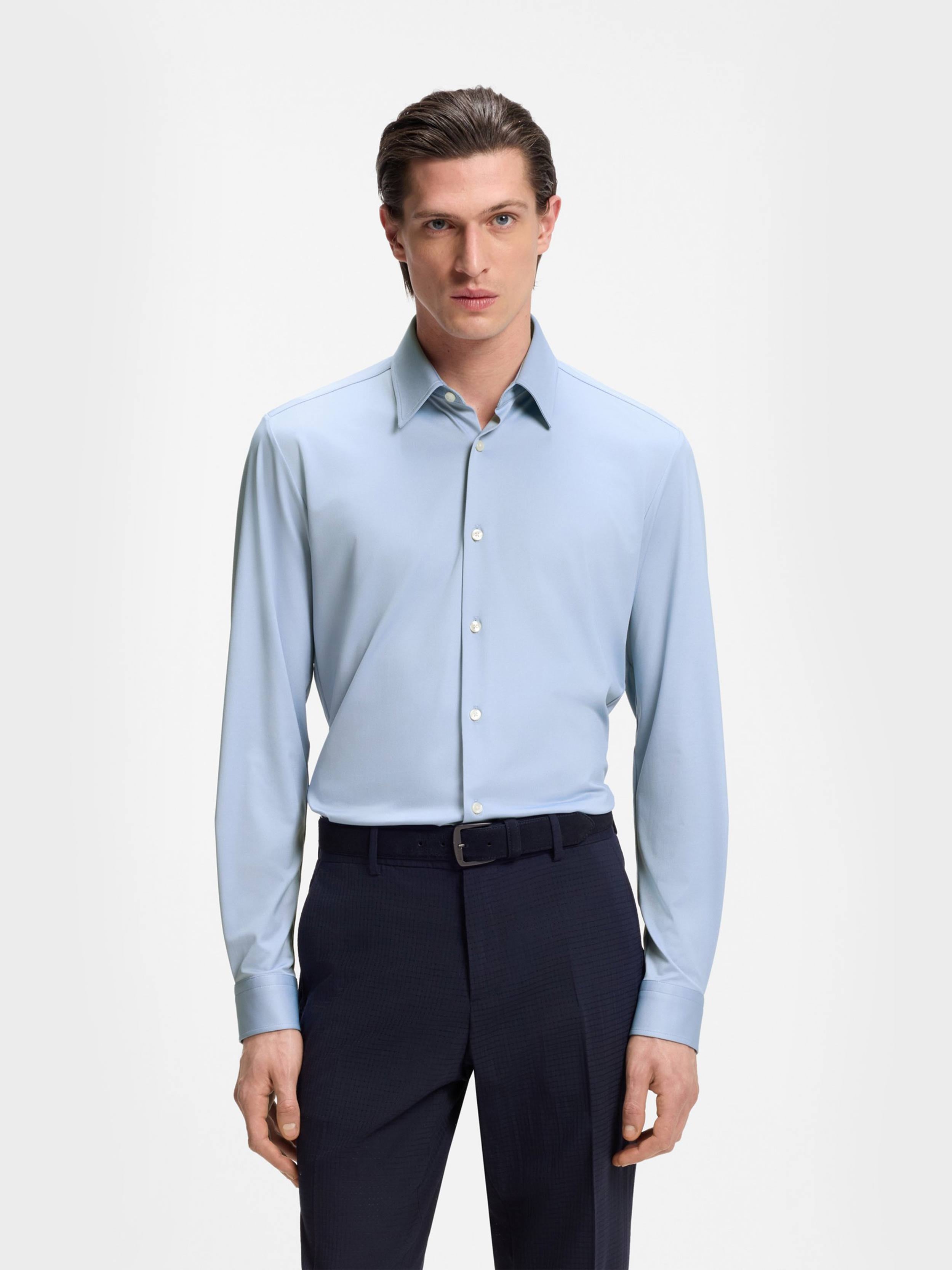 Light Pastel Blue