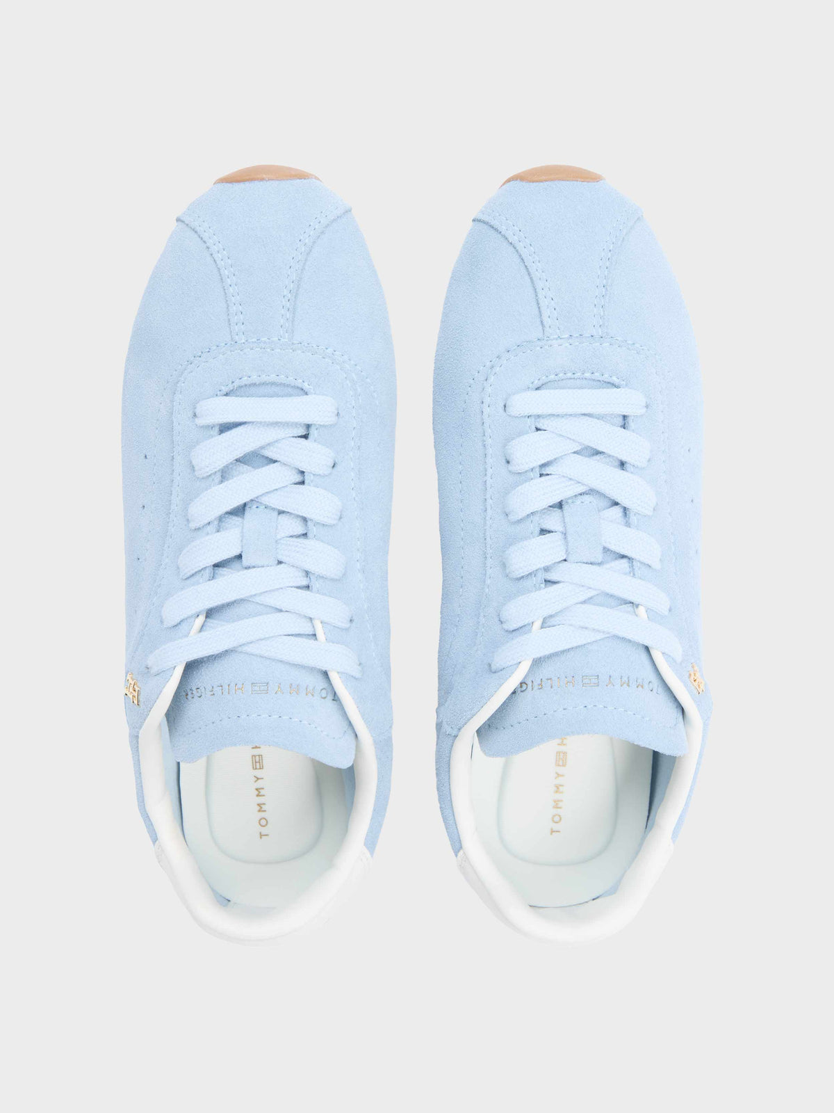 Light Pastel Blue