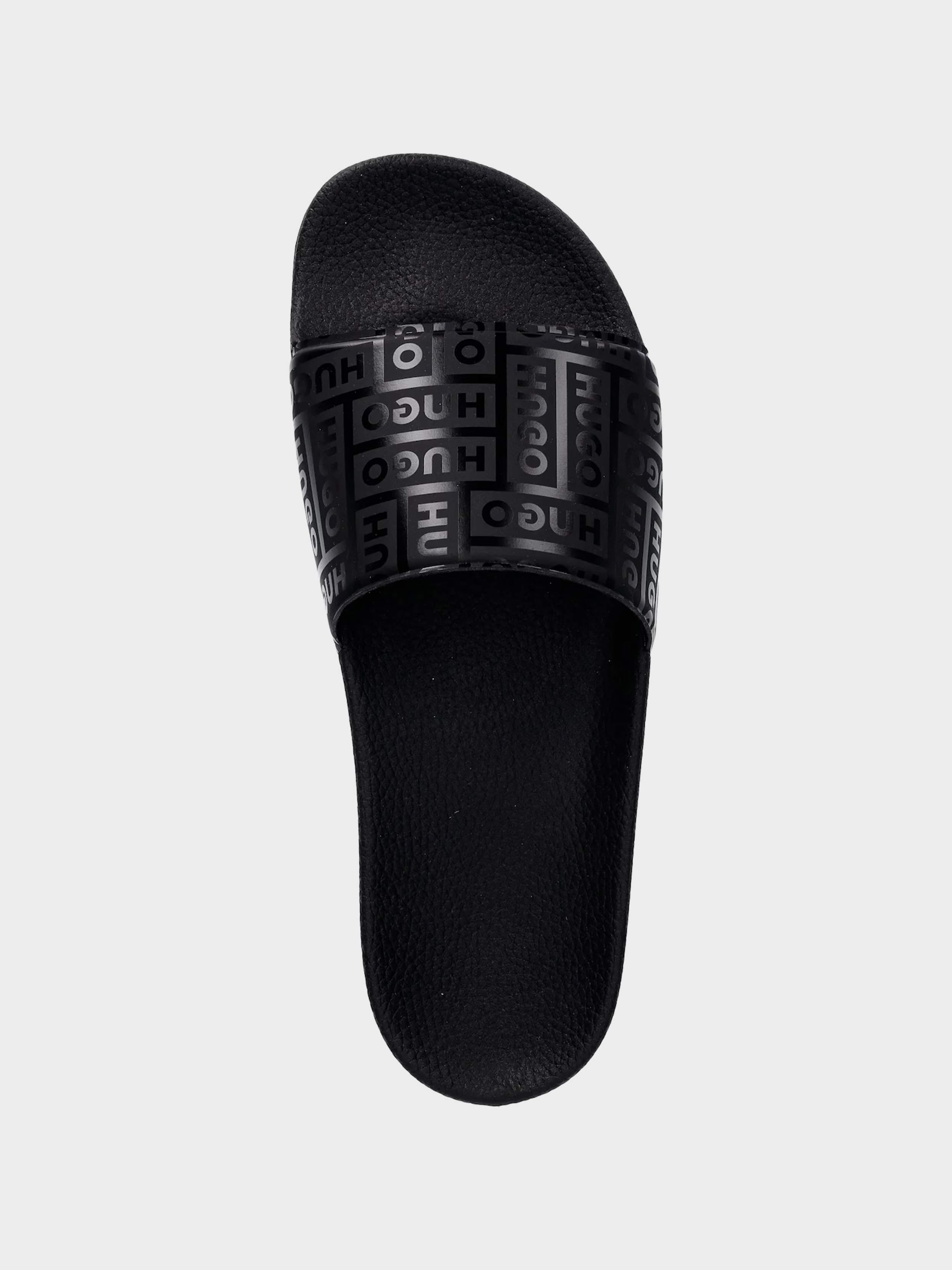 Black 1