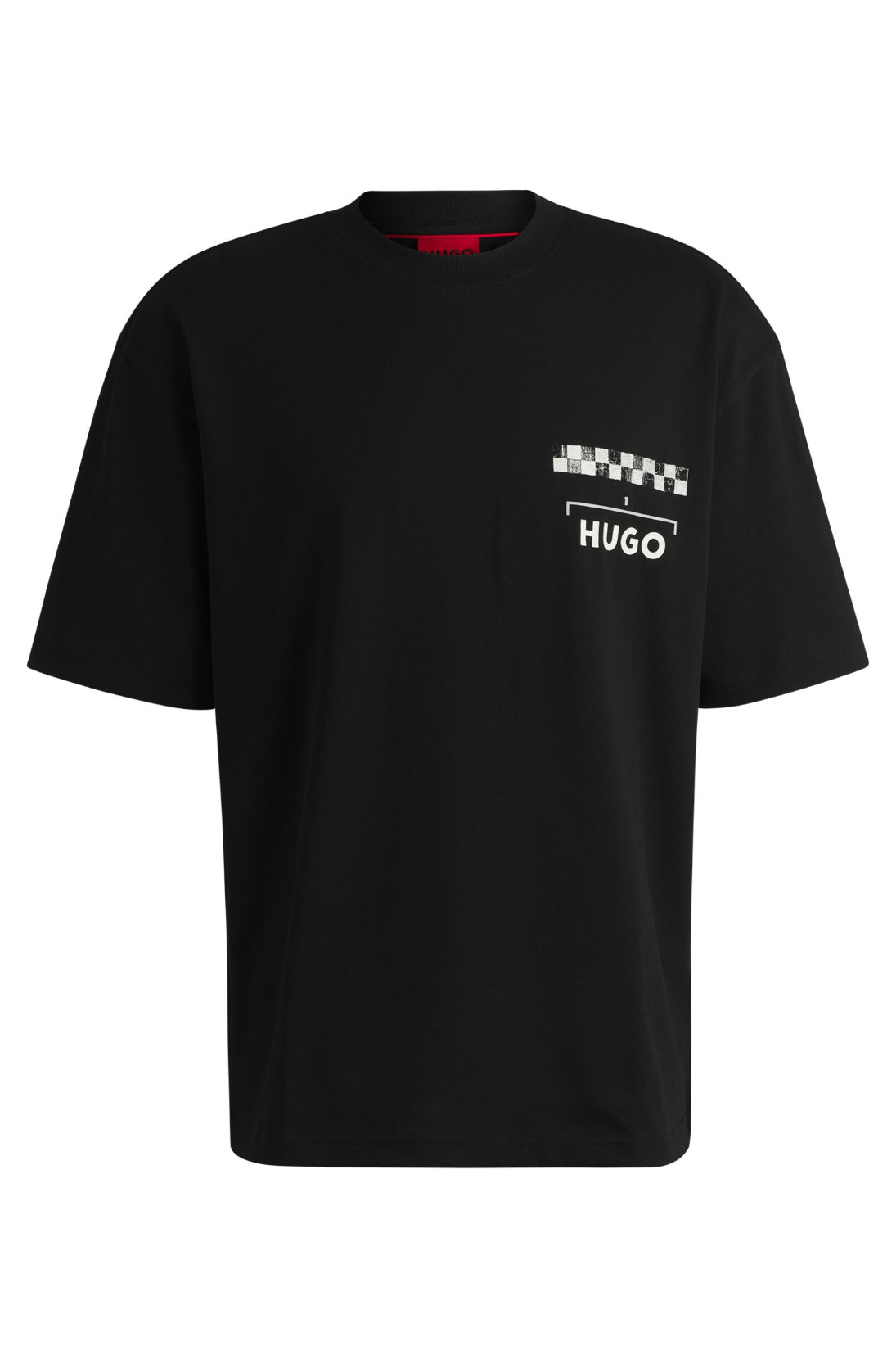 Black 1