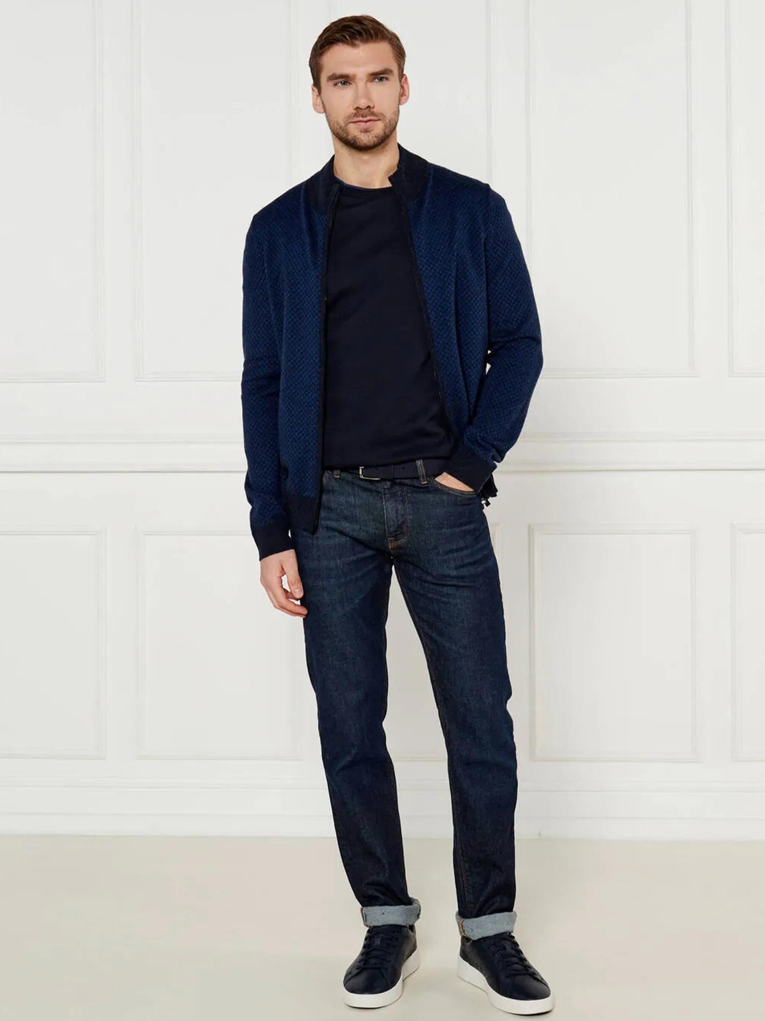 Dark Blue