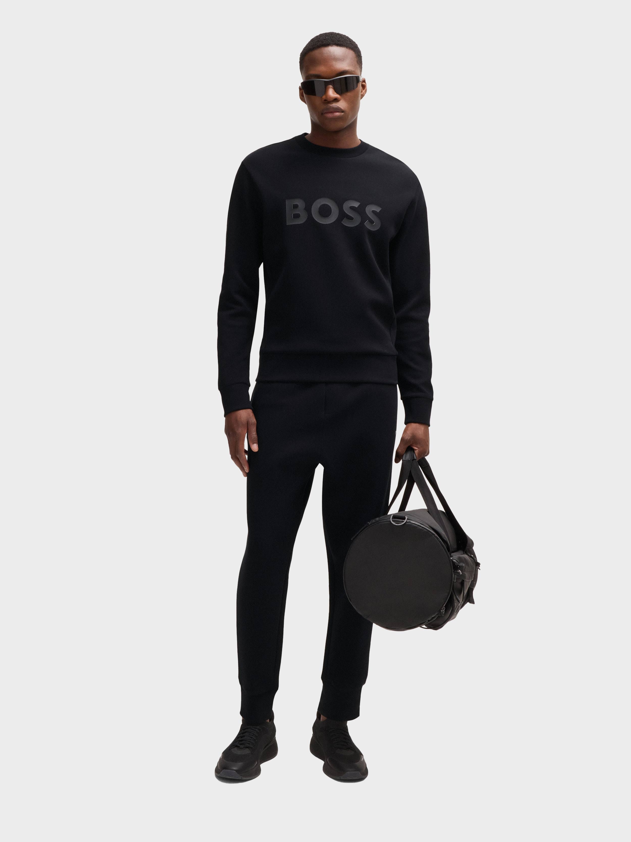 Black 1