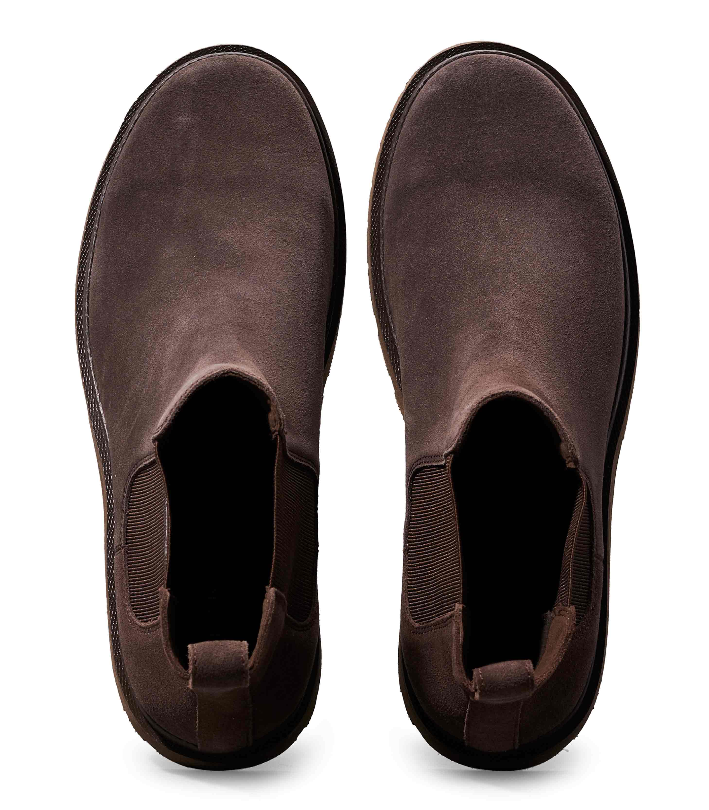 slate black