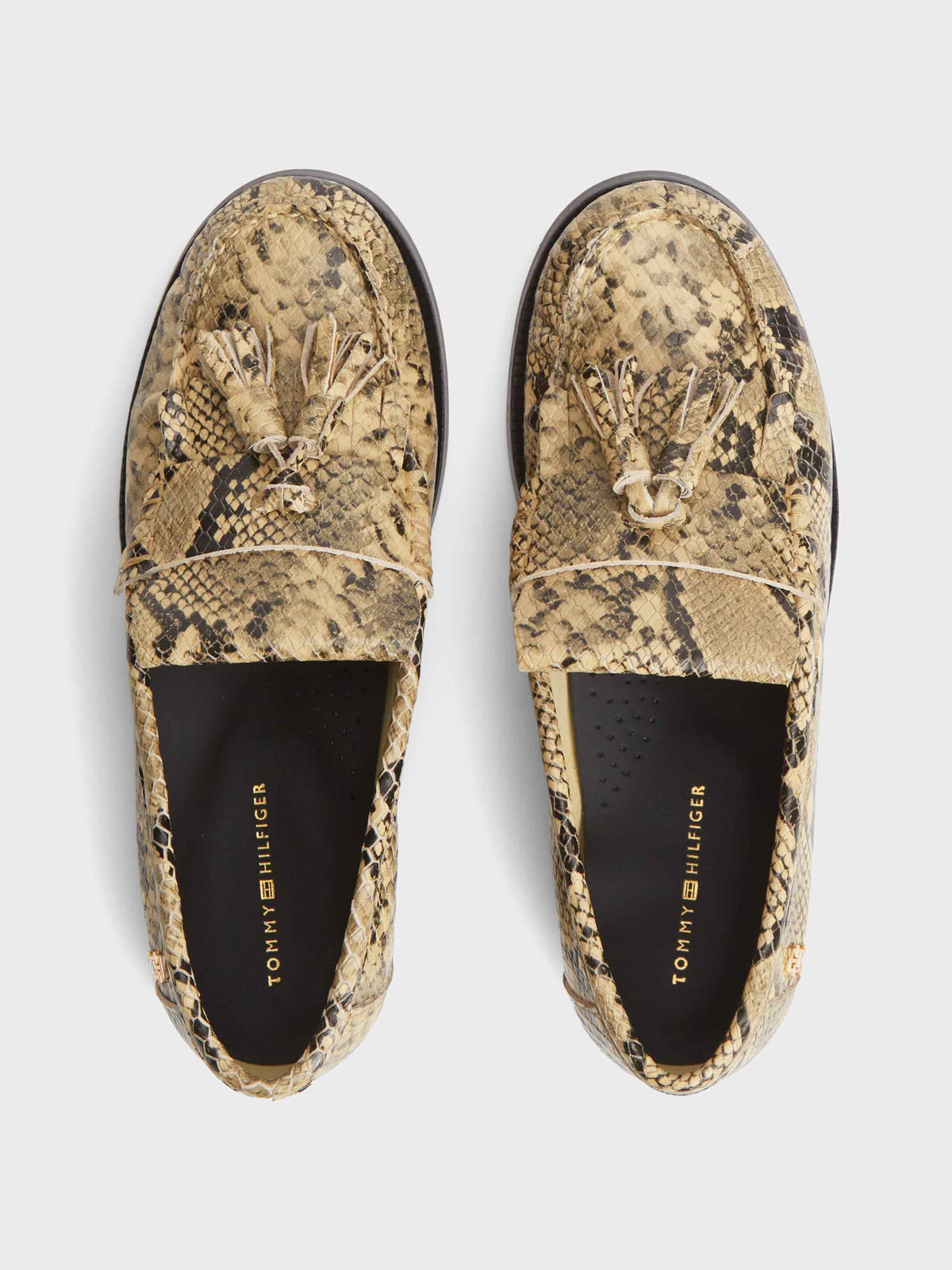 Snake Print