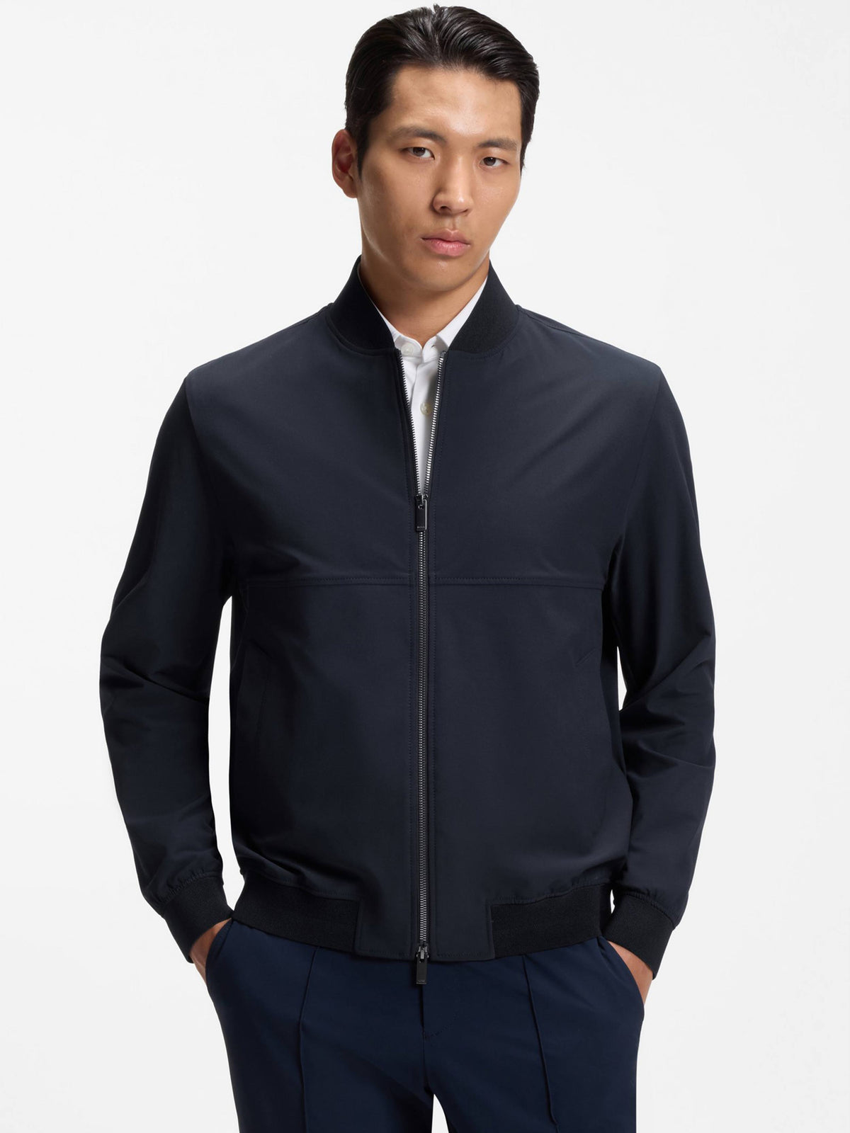 Navy Blue