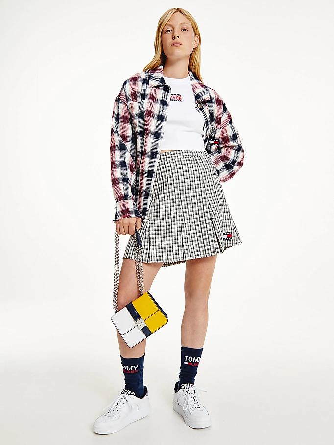Checks Pattern
