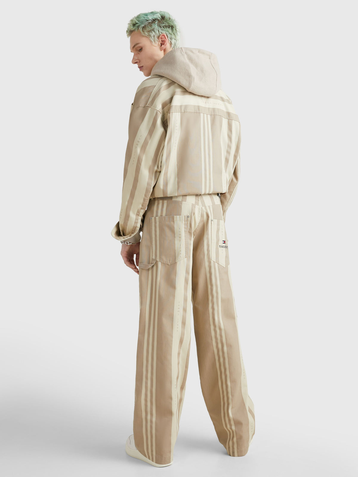 Beige Sand
