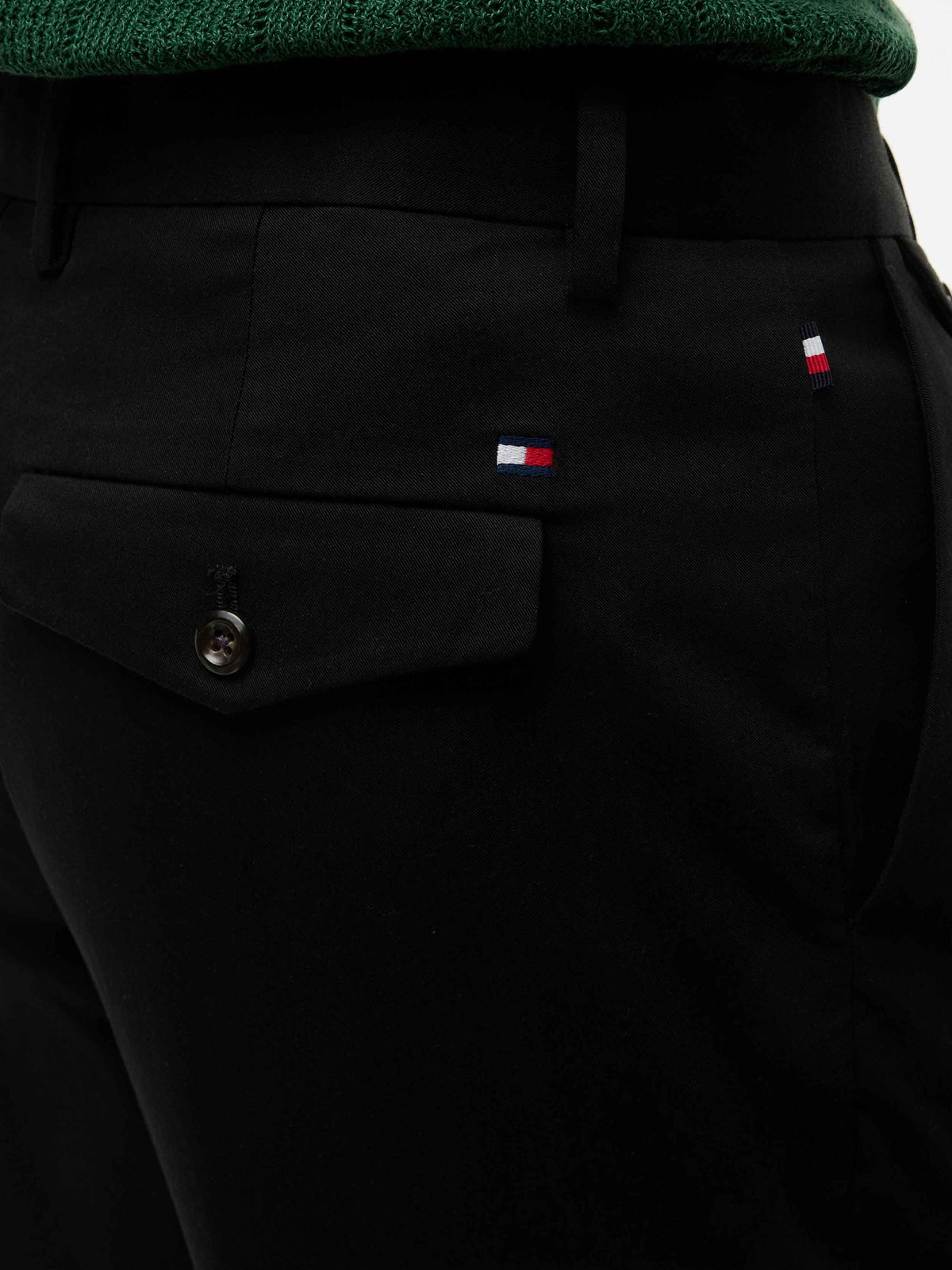 Black 1