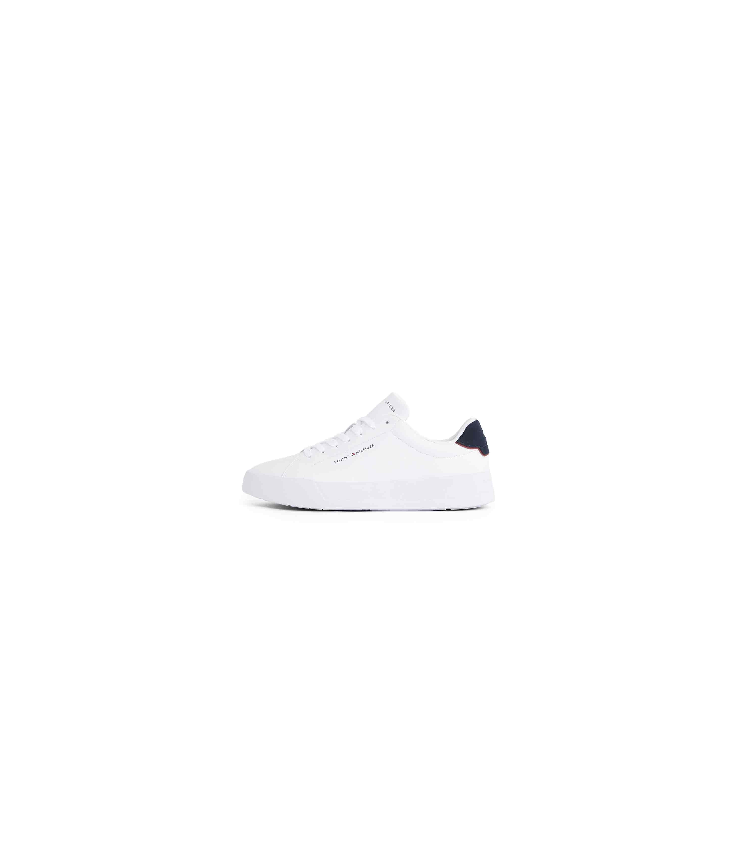 White/Desert sky