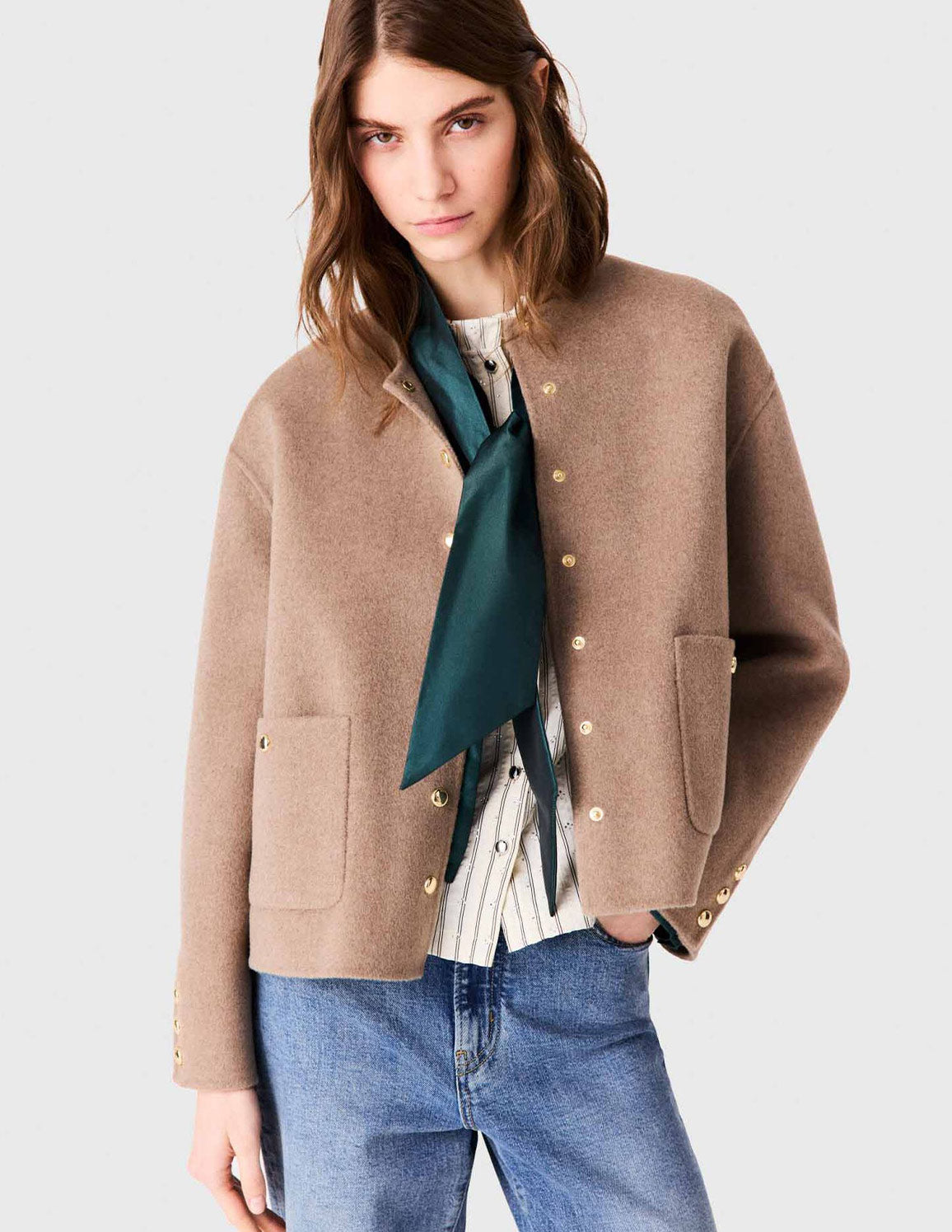 Beige